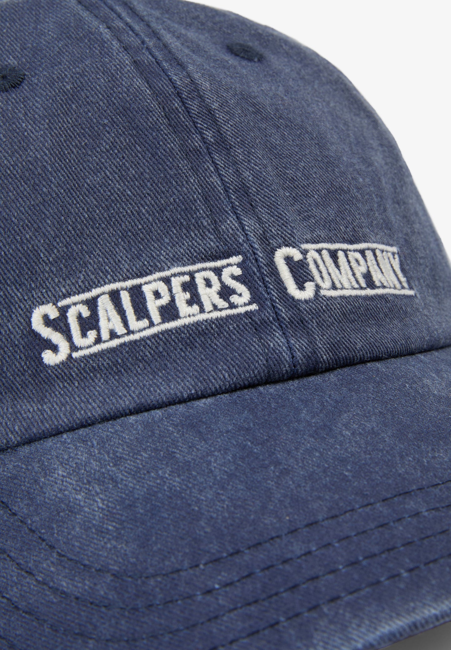 VINTAGE STYLE CAP
