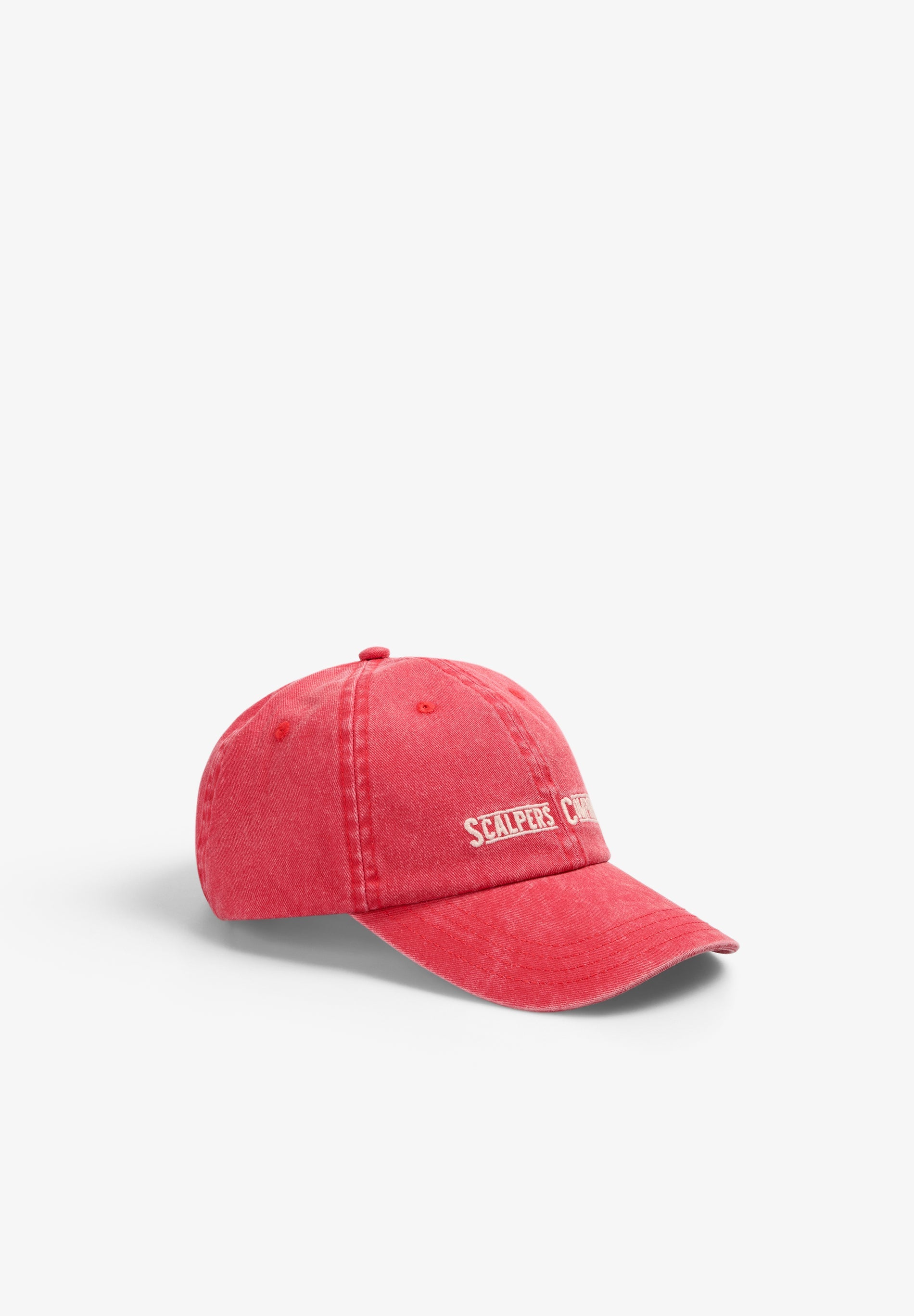VINTAGE STYLE CAP