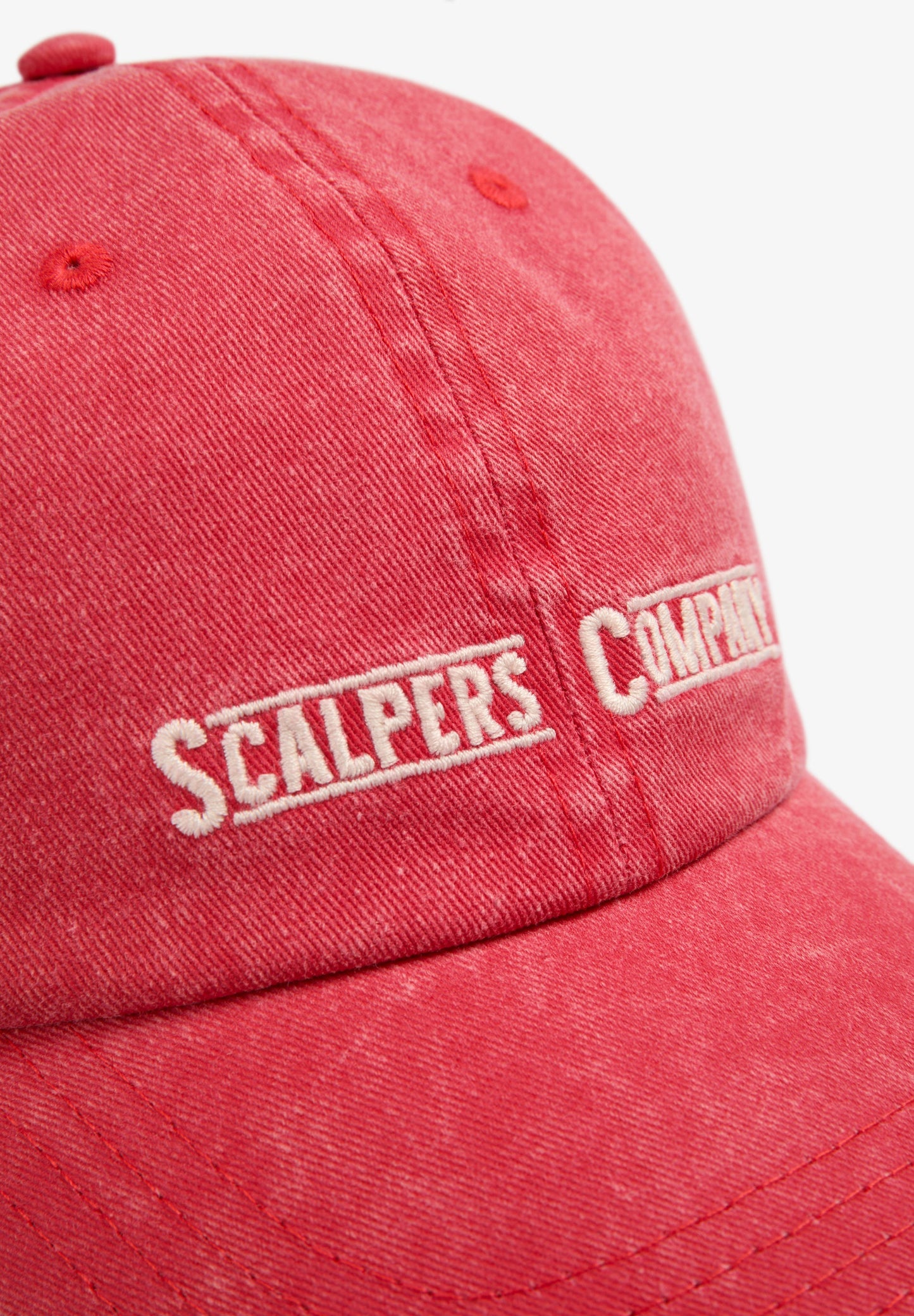 VINTAGE STYLE CAP