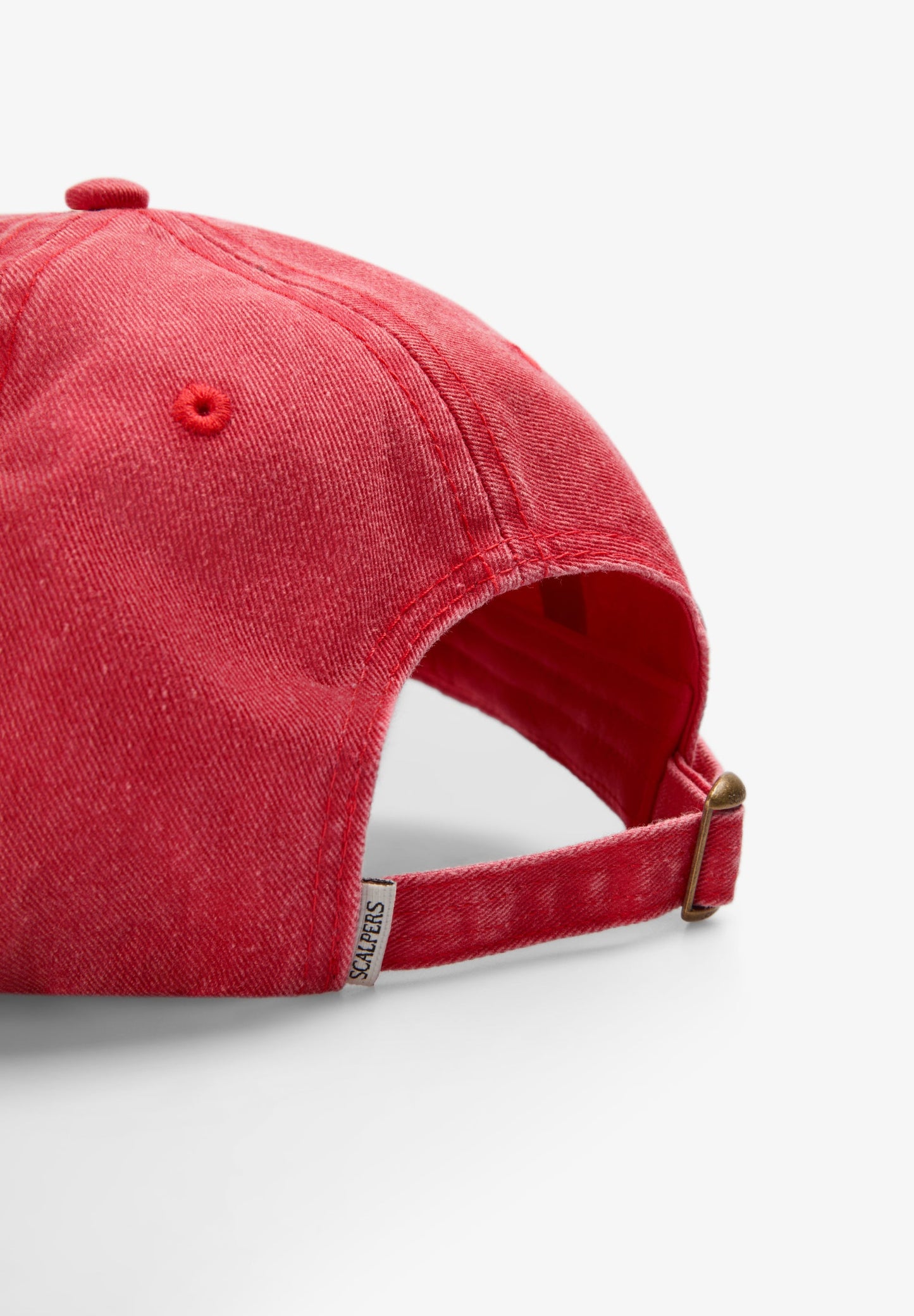 VINTAGE STYLE CAP