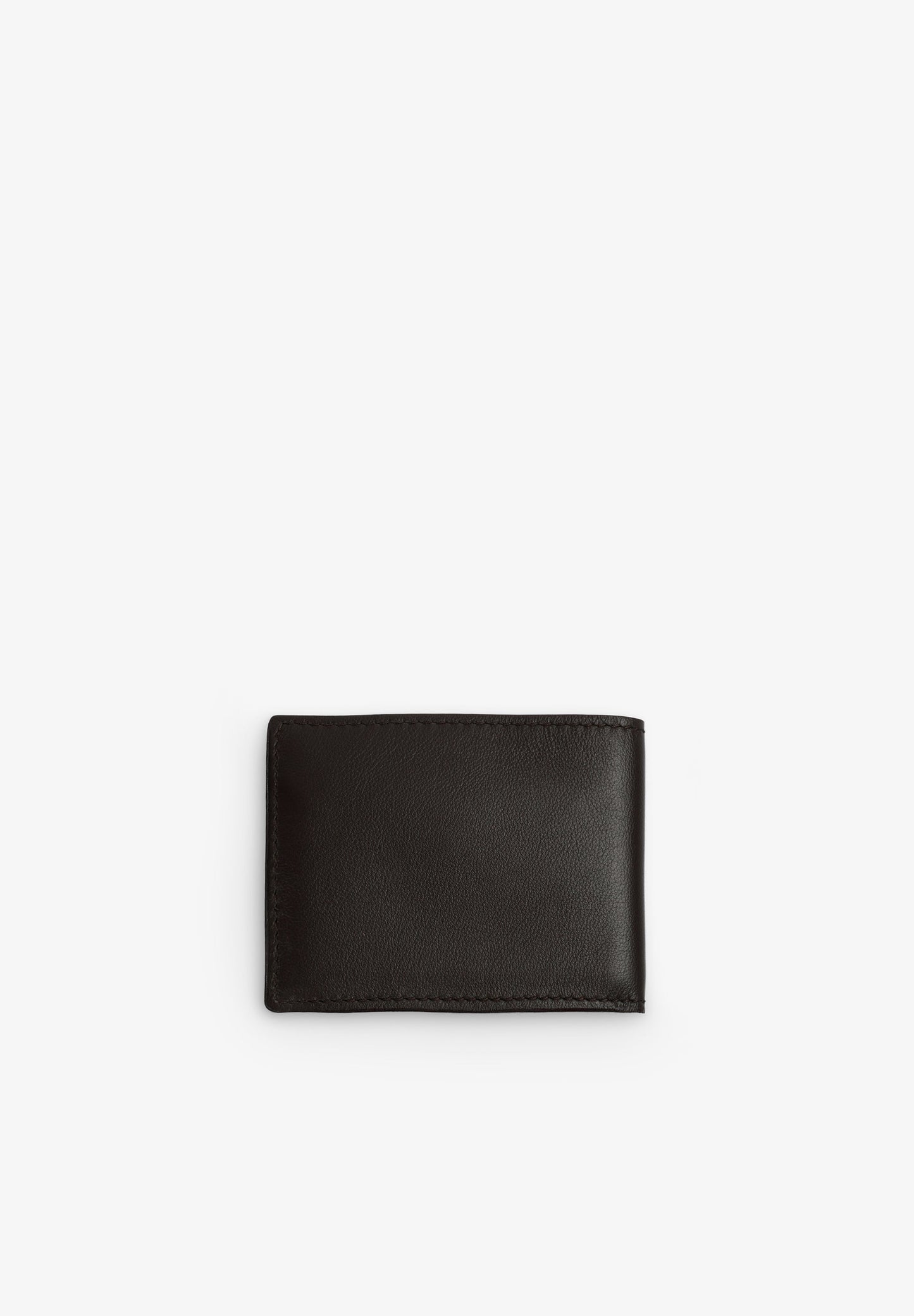 100% LEATHER WALLET