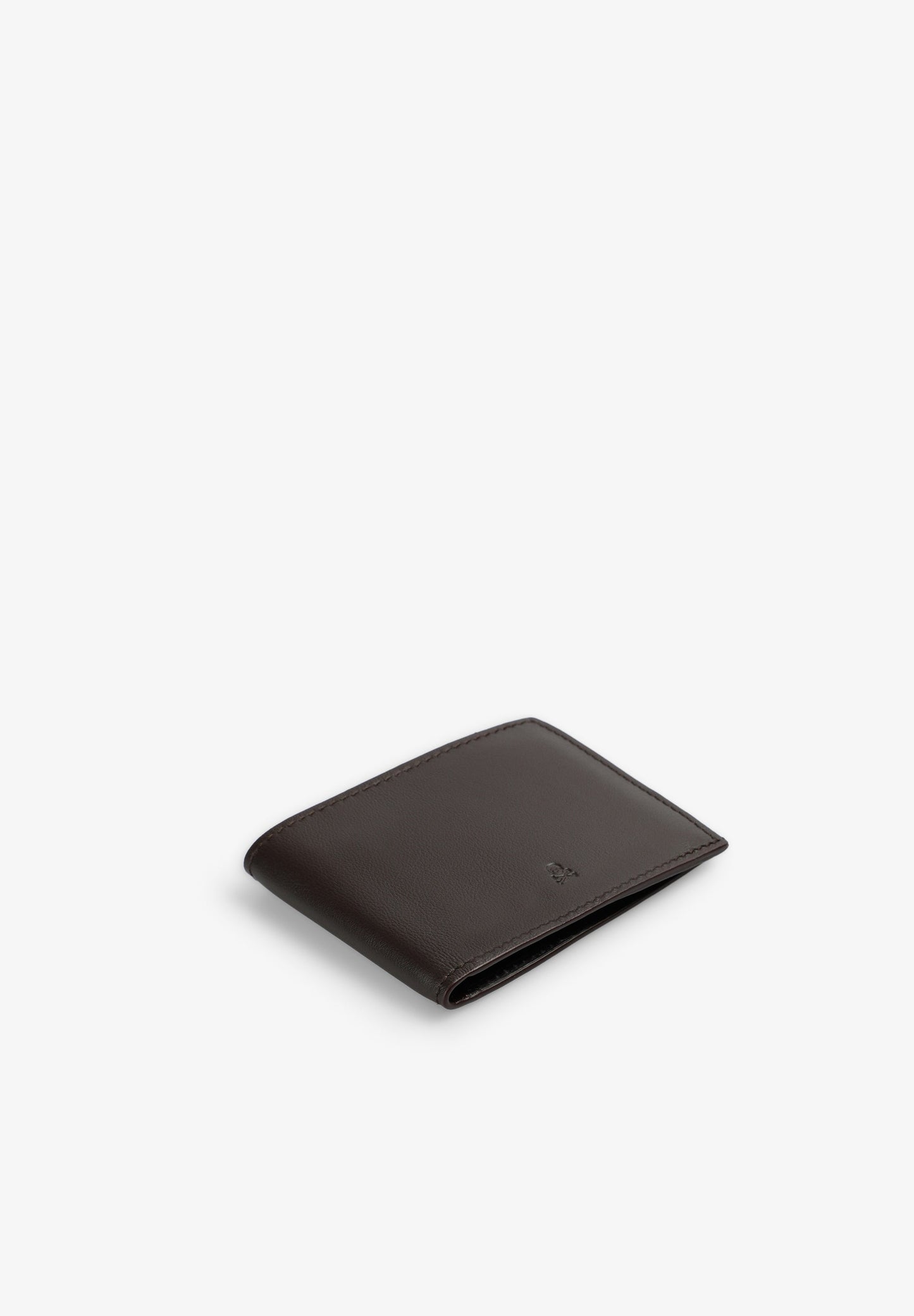 100% LEATHER WALLET