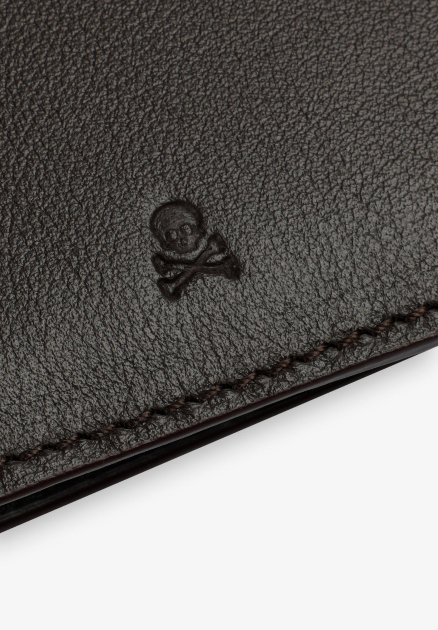 100% LEATHER WALLET