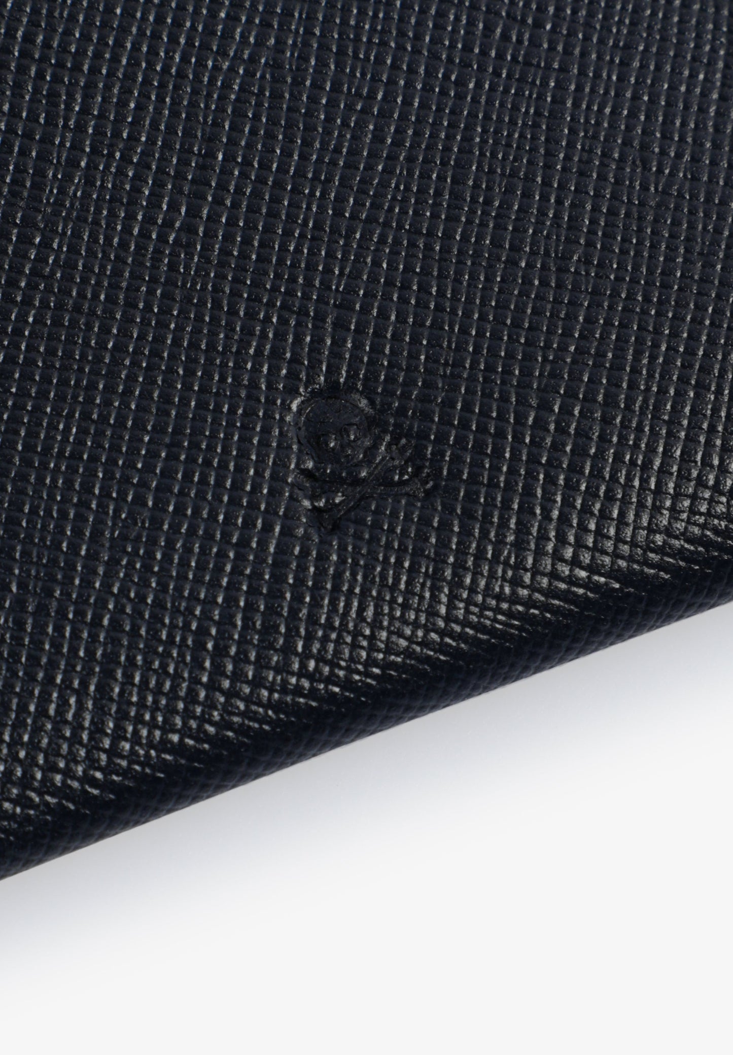 100% LEATHER CARD HOLDER