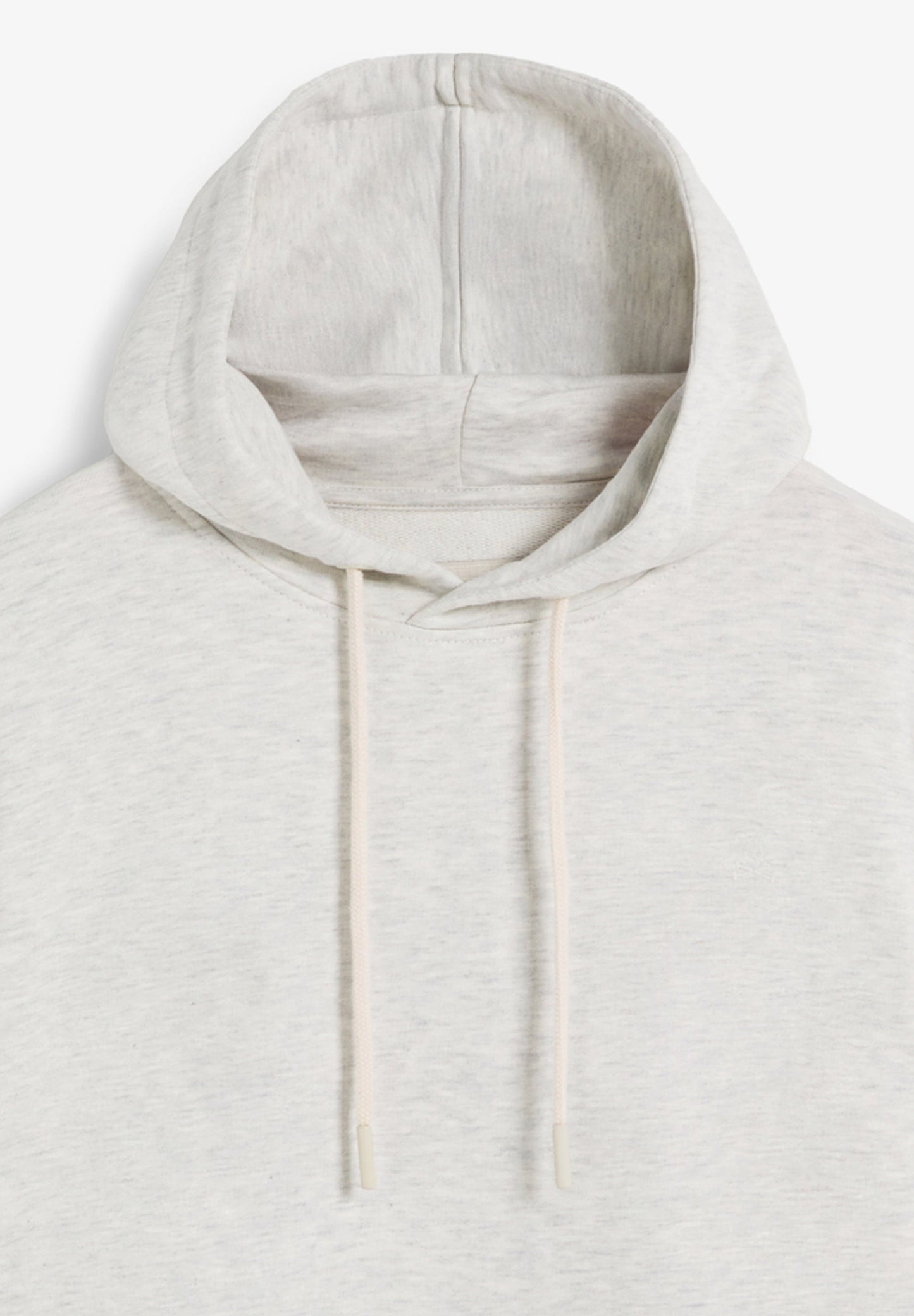 EMBROIDERED HOODIE