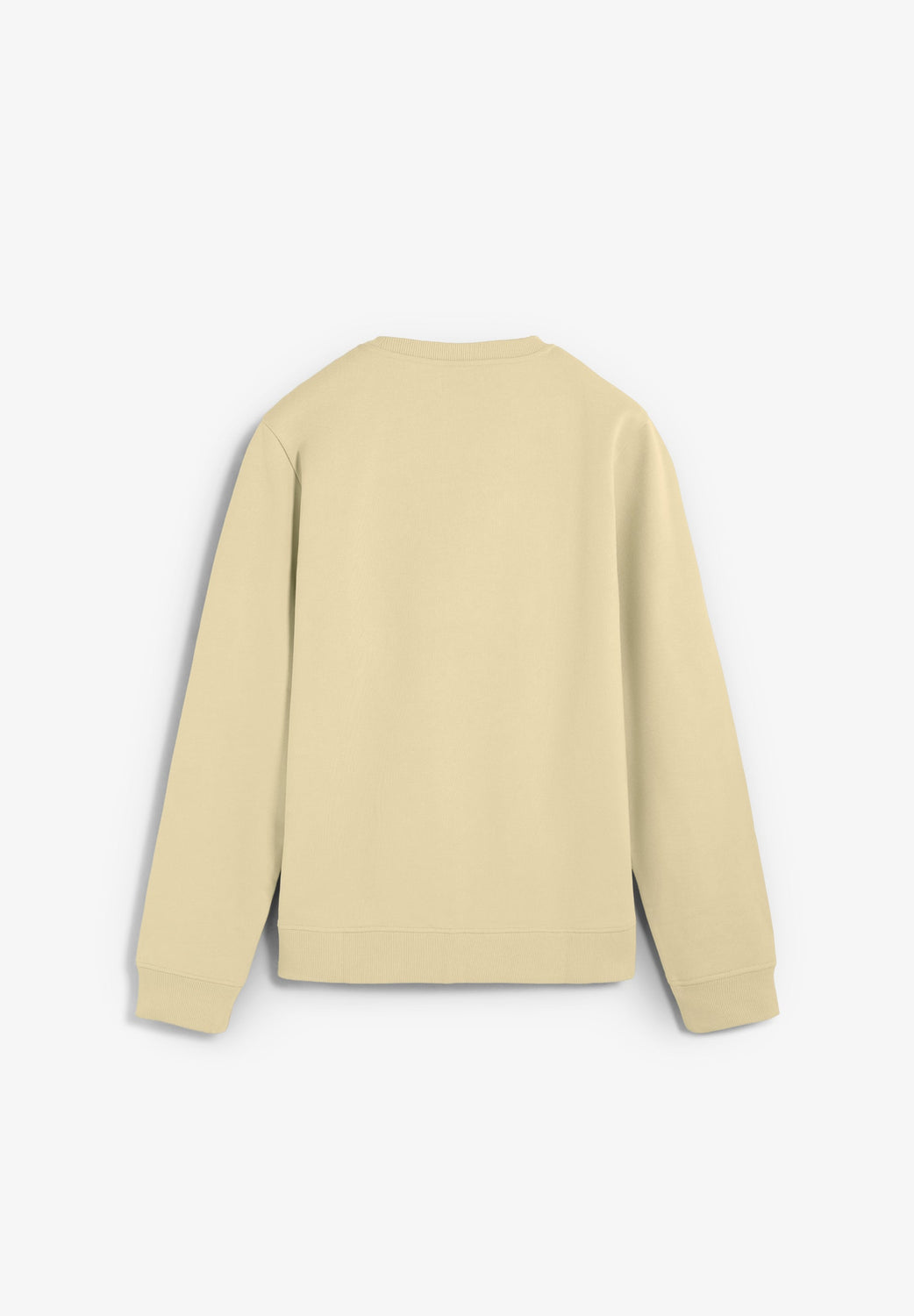 SUDADERA BORDADA WASHED - Scalpers