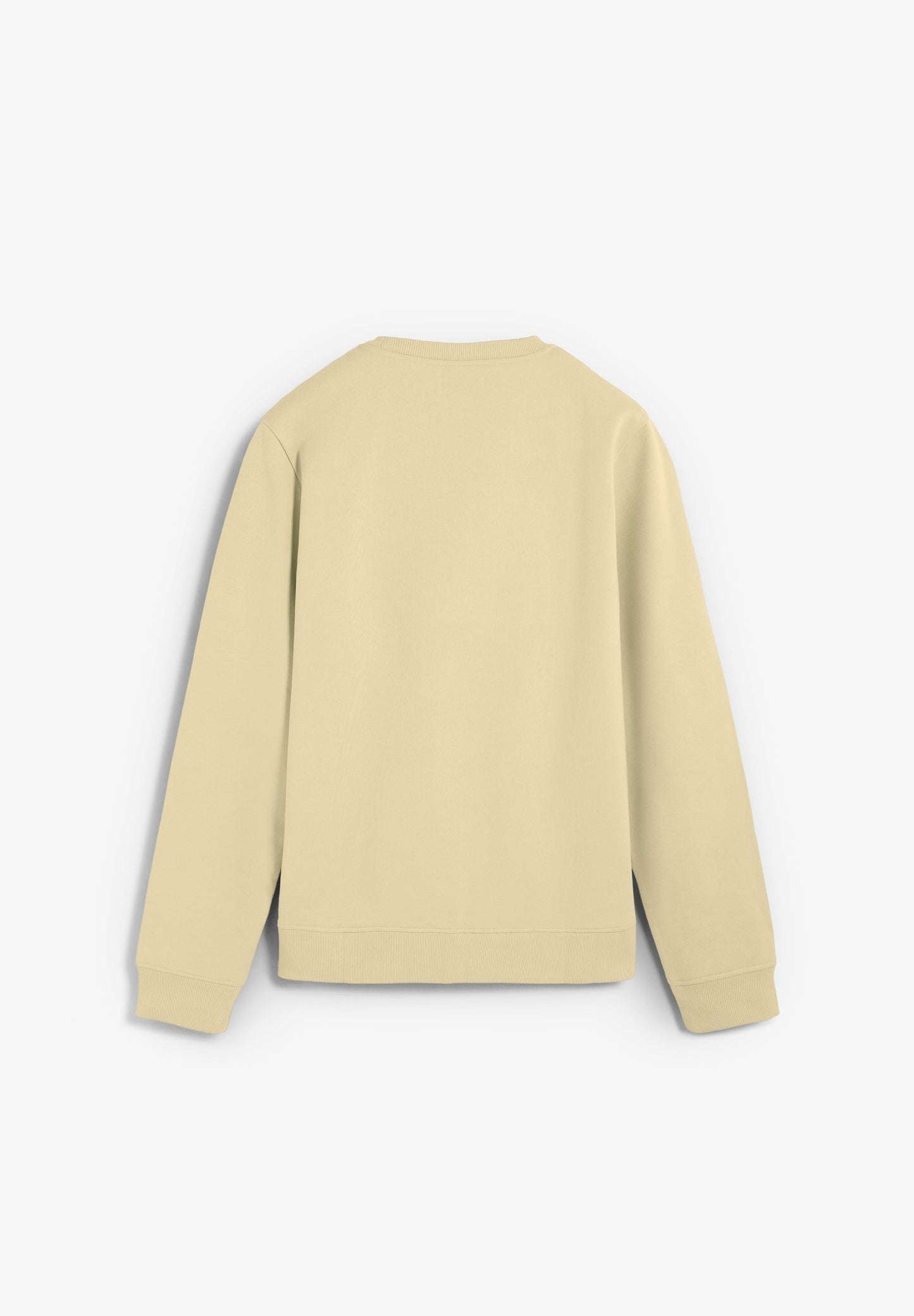 SUDADERA BORDADA WASHED - Scalpers