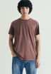 REGULAR FIT EMBROIDERED T-SHIRT