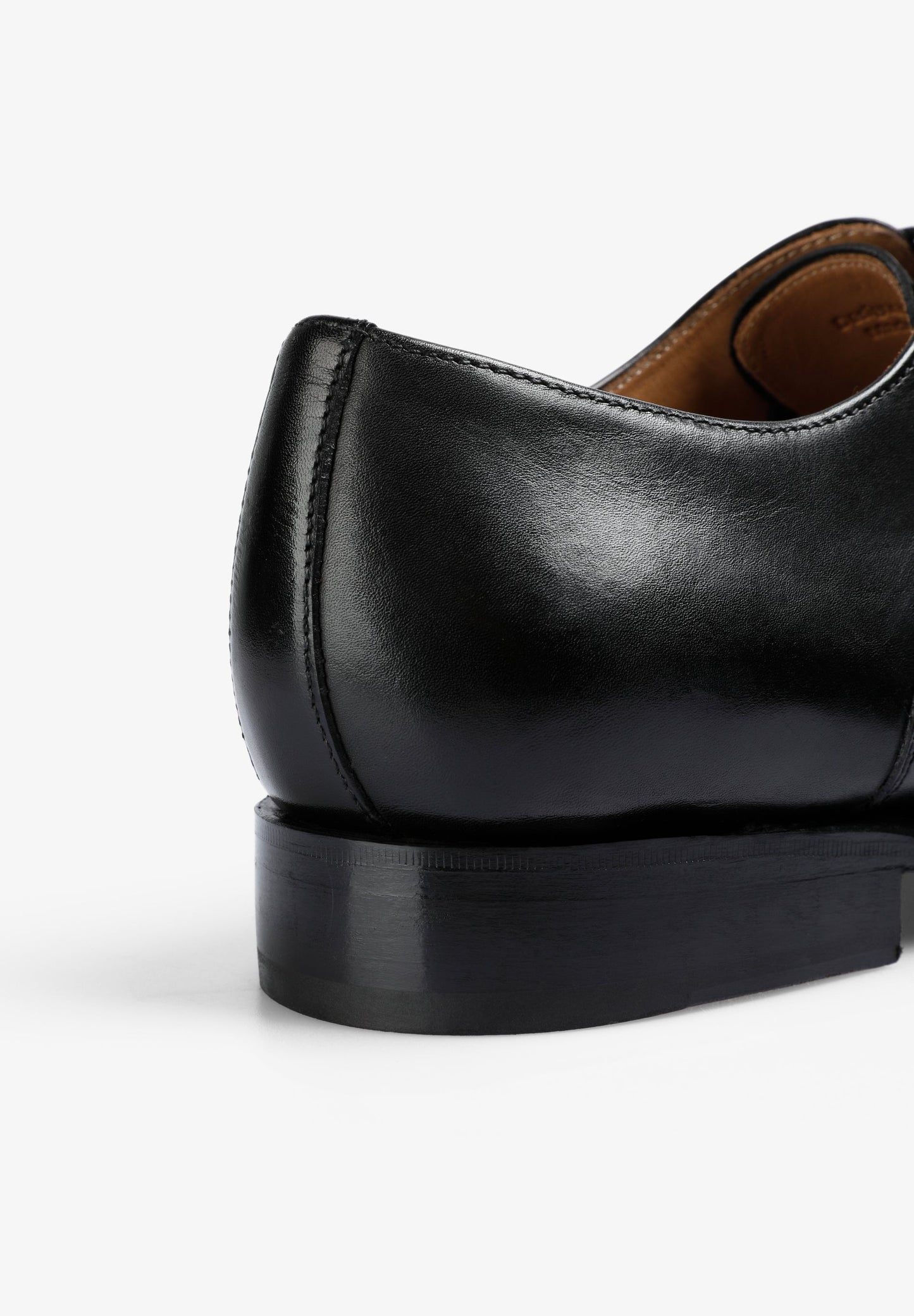 ZAPATOS OXFORD PIEL NAPA - Scalpers