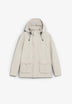 HOODED PARKA