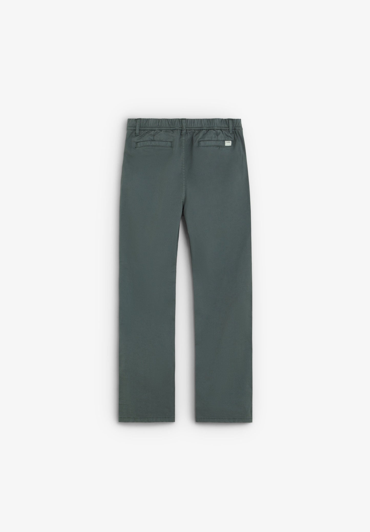 RELAXED FIT TROUSERS