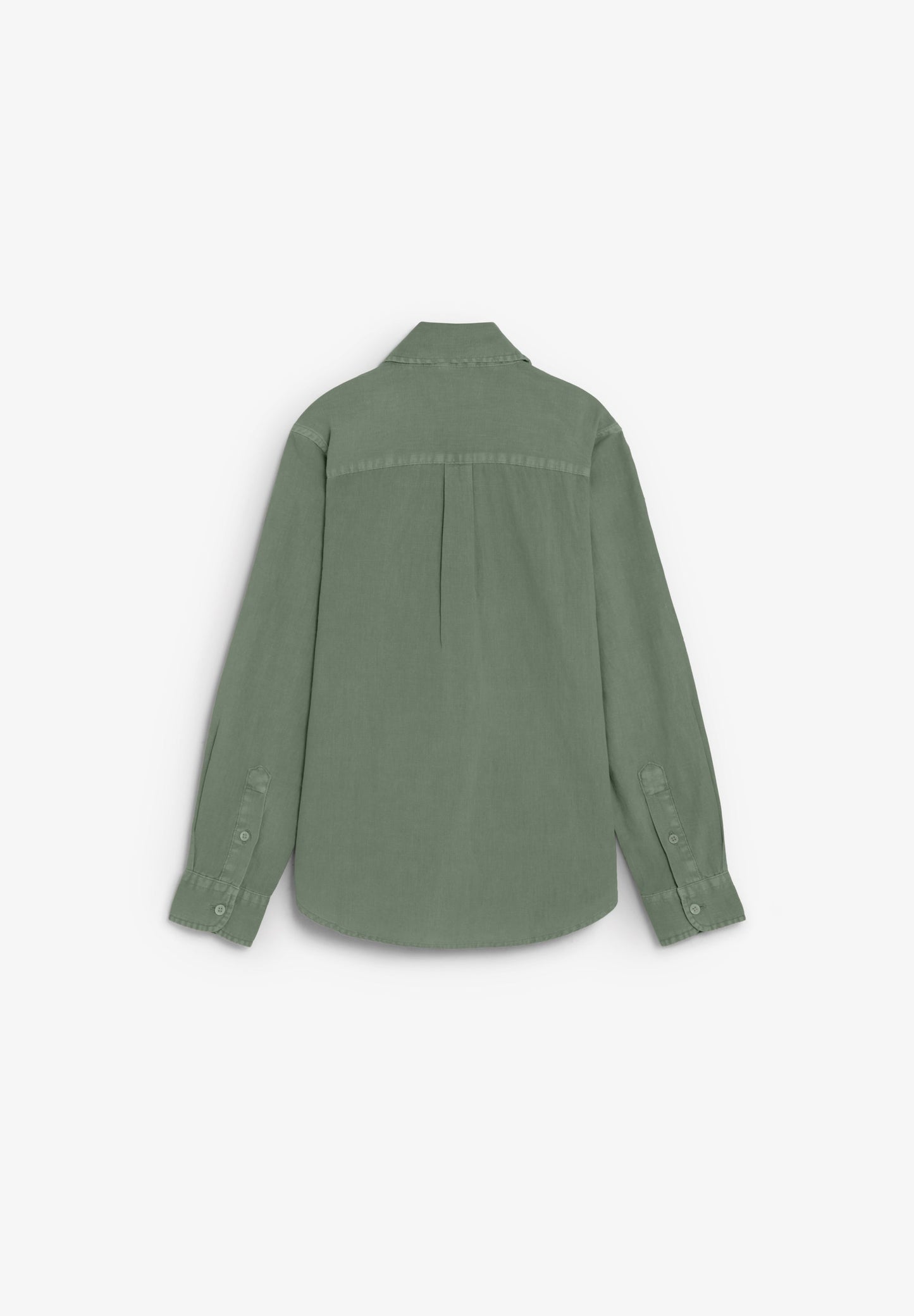 REGULAR FIT SKULL POLO SHIRT