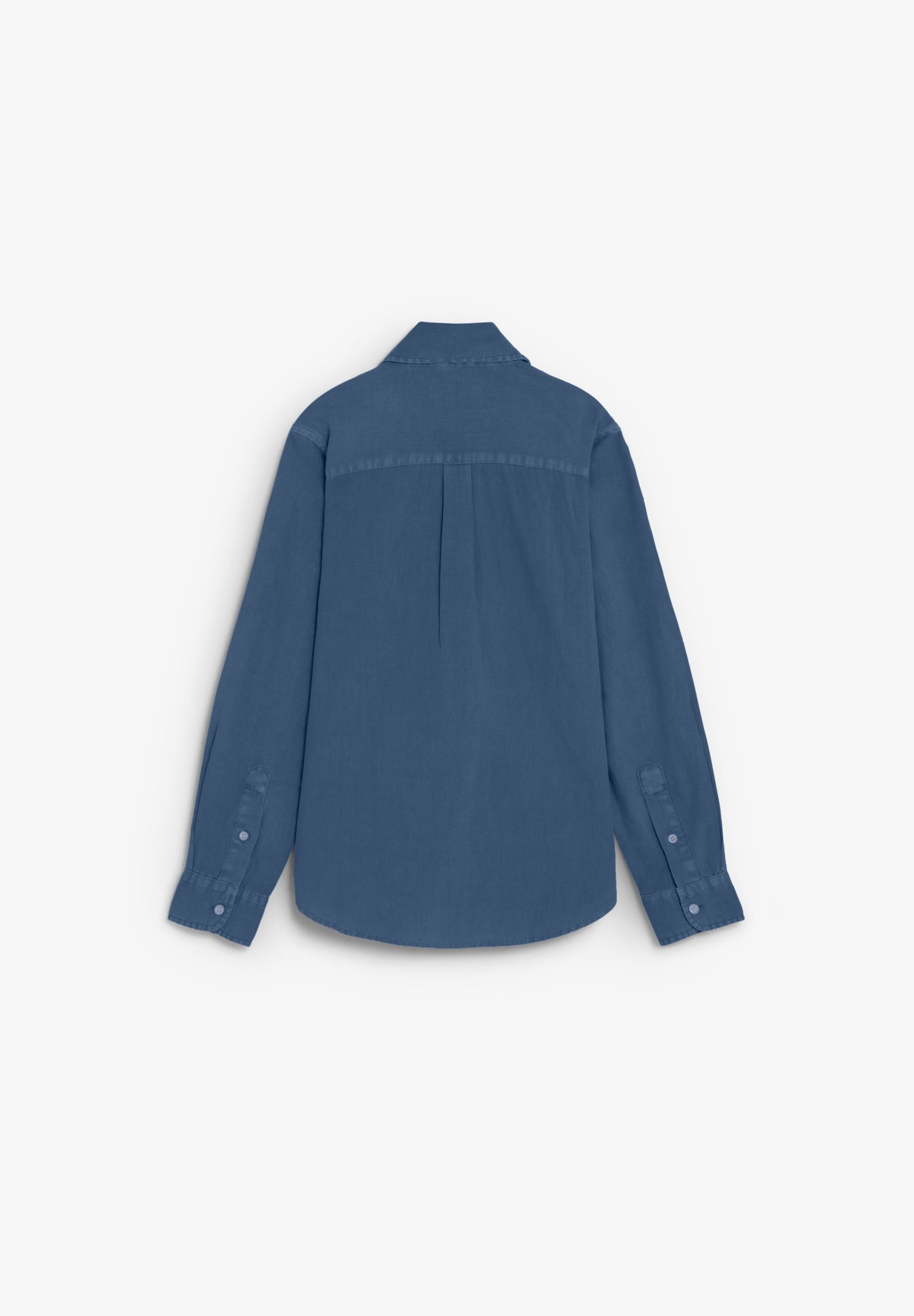 REGULAR FIT SKULL POLO SHIRT