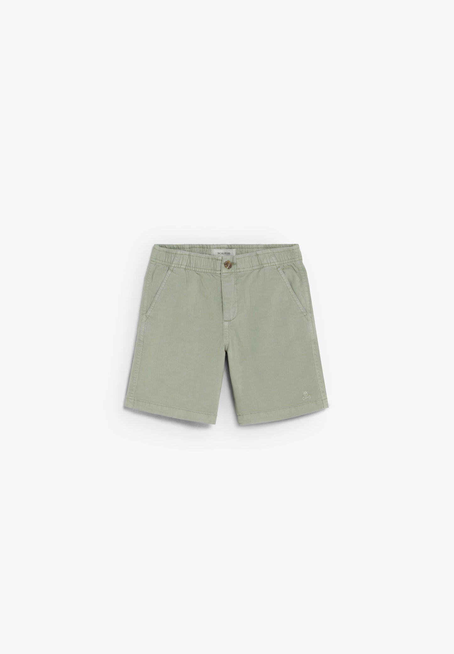 CLASSIC BERMUDA SHORTS