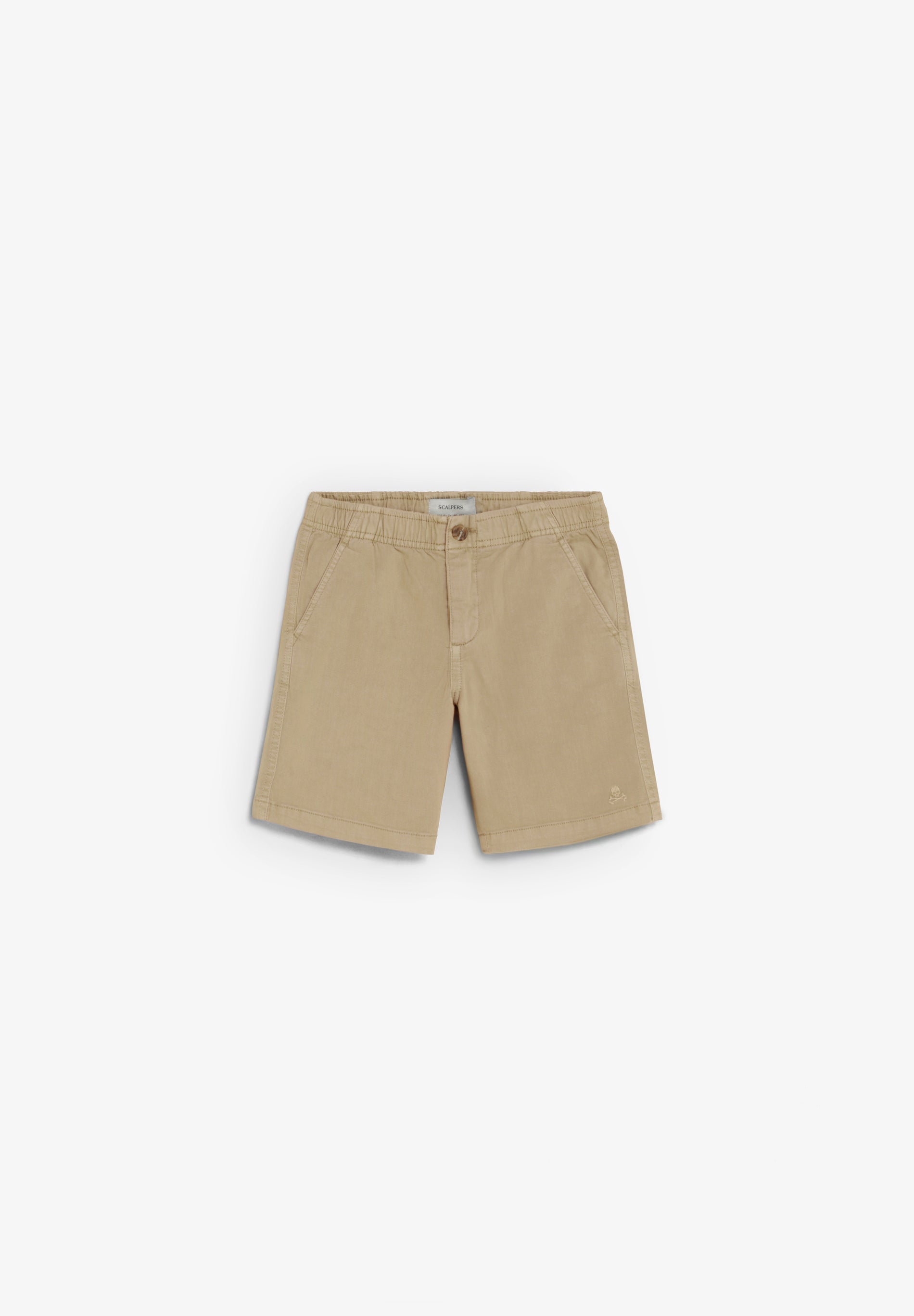 CLASSIC BERMUDA SHORTS