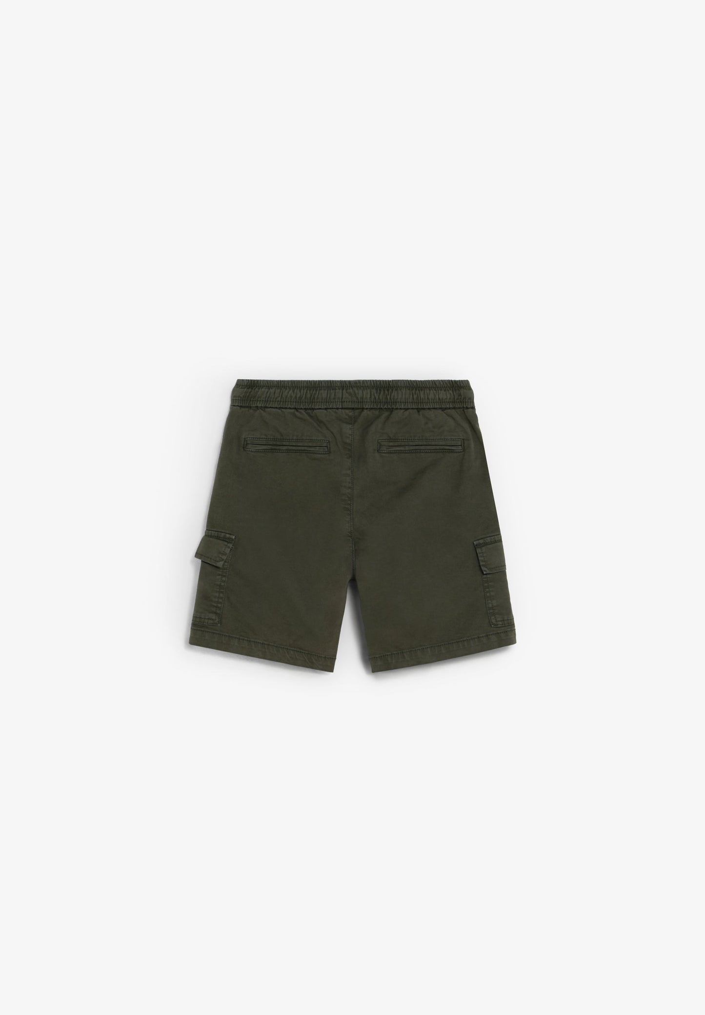 SCADAM CARGO SHORTS KIDS