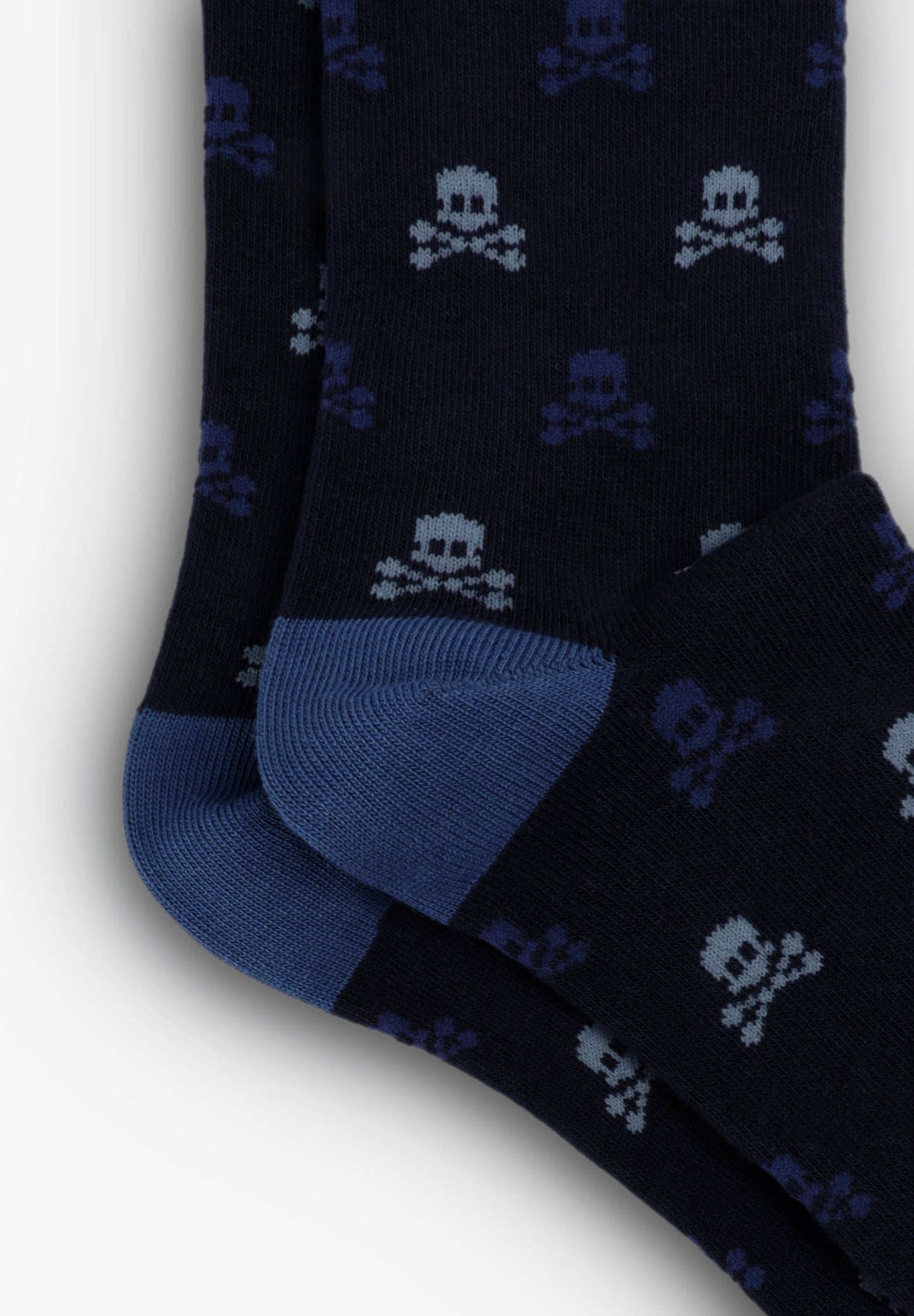SCSKULL COLOURFUL M SOCKS KIDS