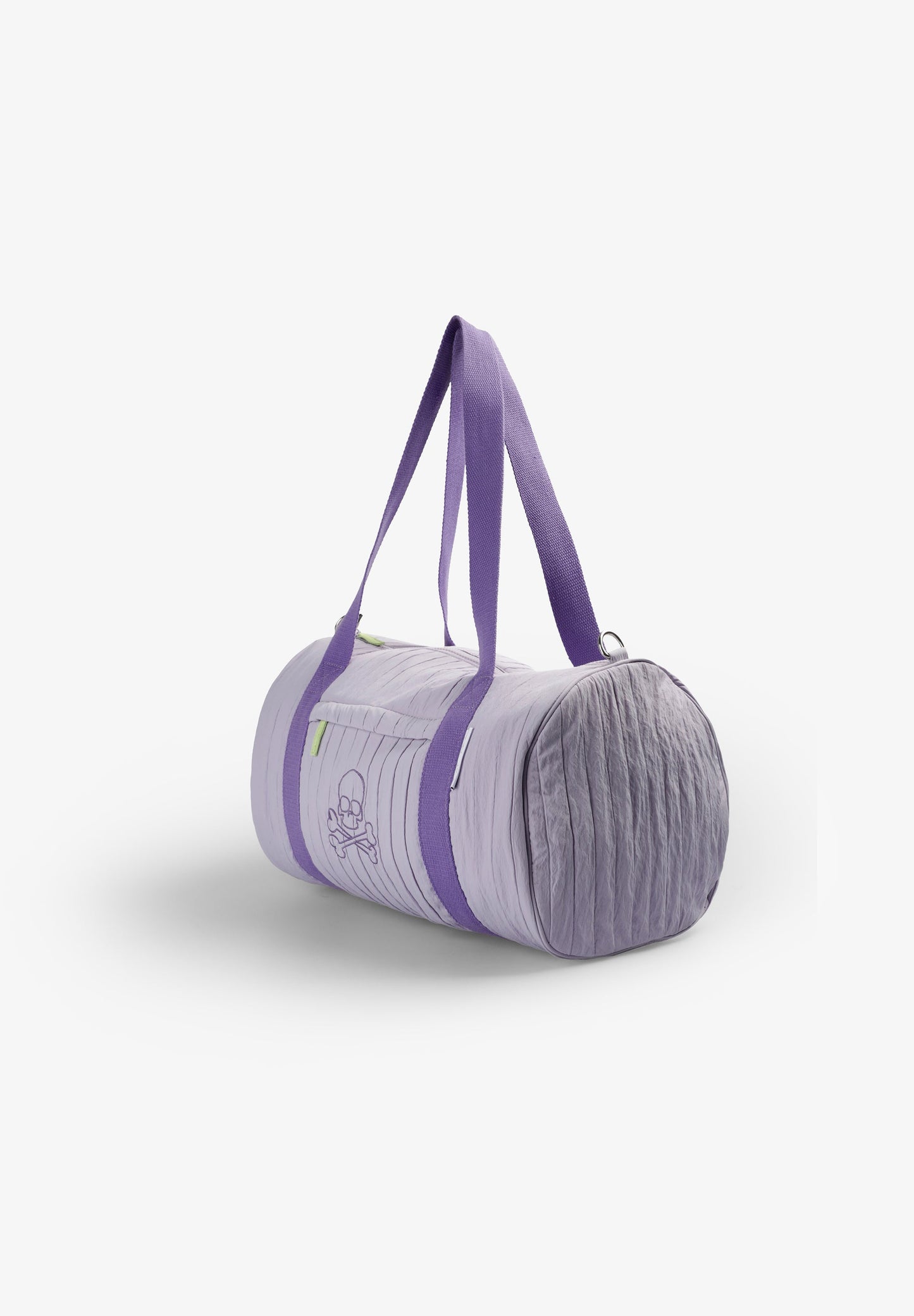 SKULL TRAVEL BAG