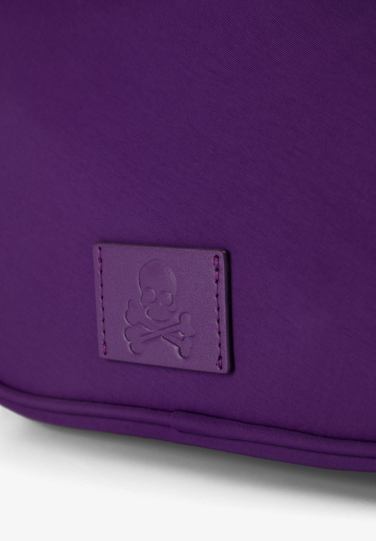 CROSSBODY BAG WITH ADJUSTABLE STRAP