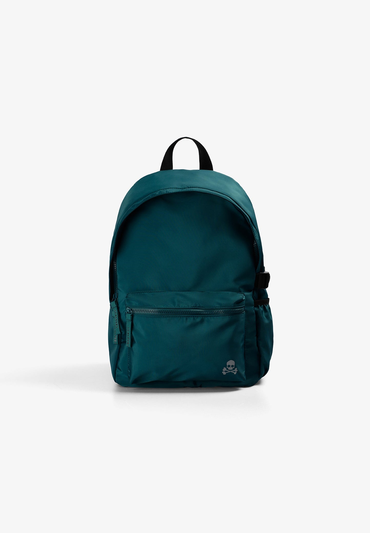TECHNICAL BACKPACK WITH SKULL