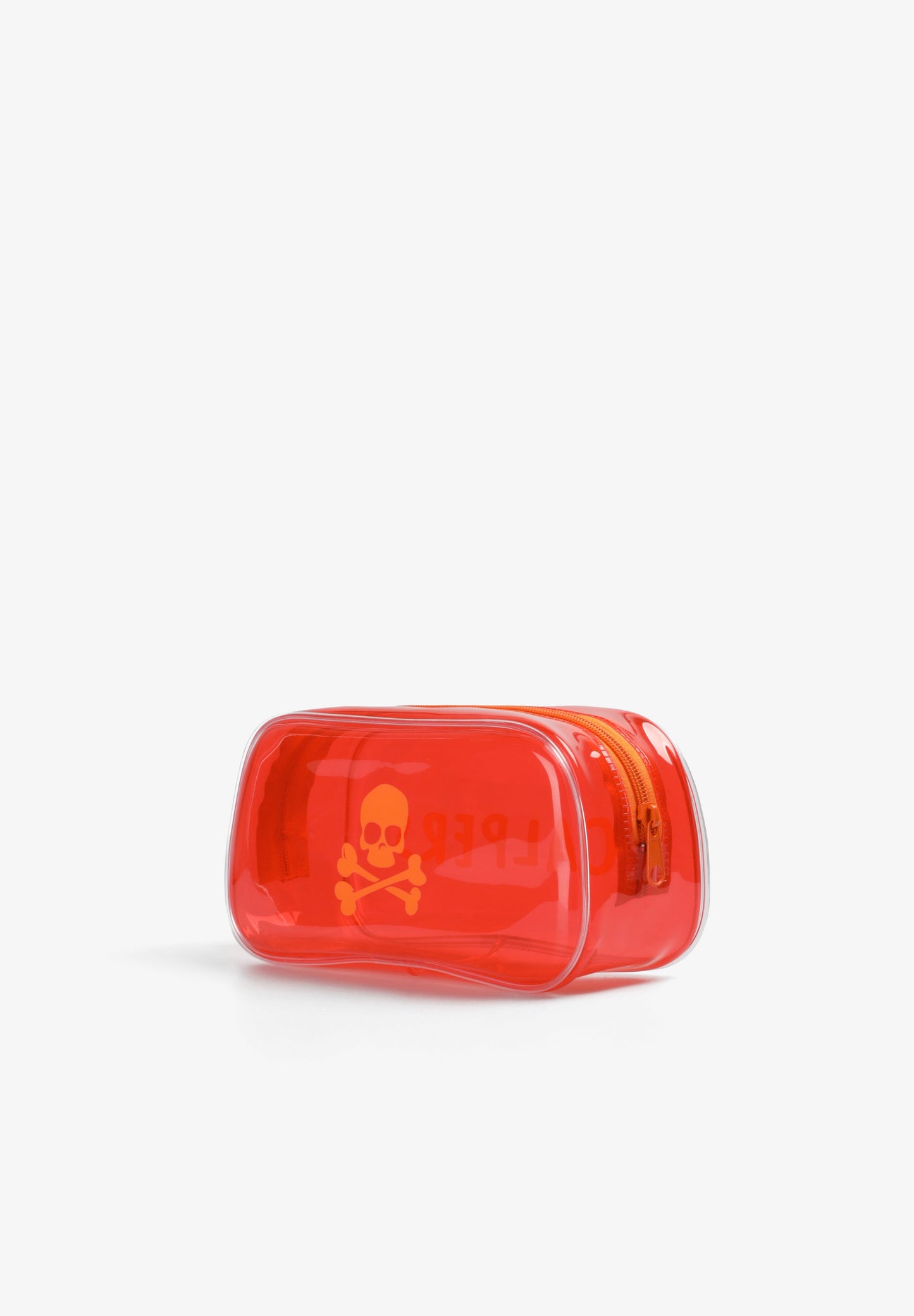 TOILETRY BAG WITH TRAVEL SET