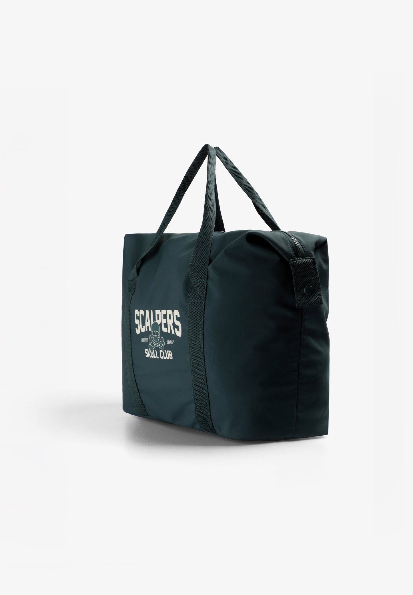 BOLSA TÉCNICA SKULL CLUB - Scalpers