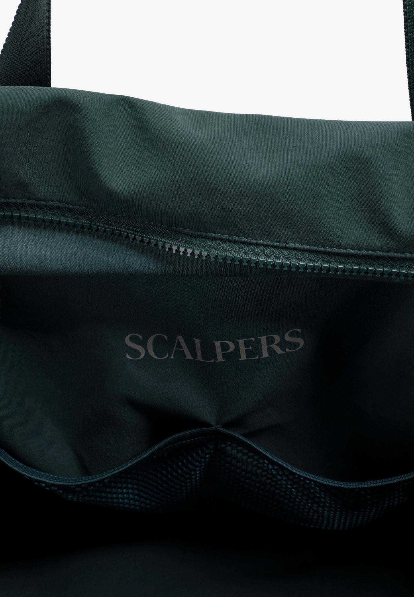 BOLSA TÉCNICA SKULL CLUB - Scalpers