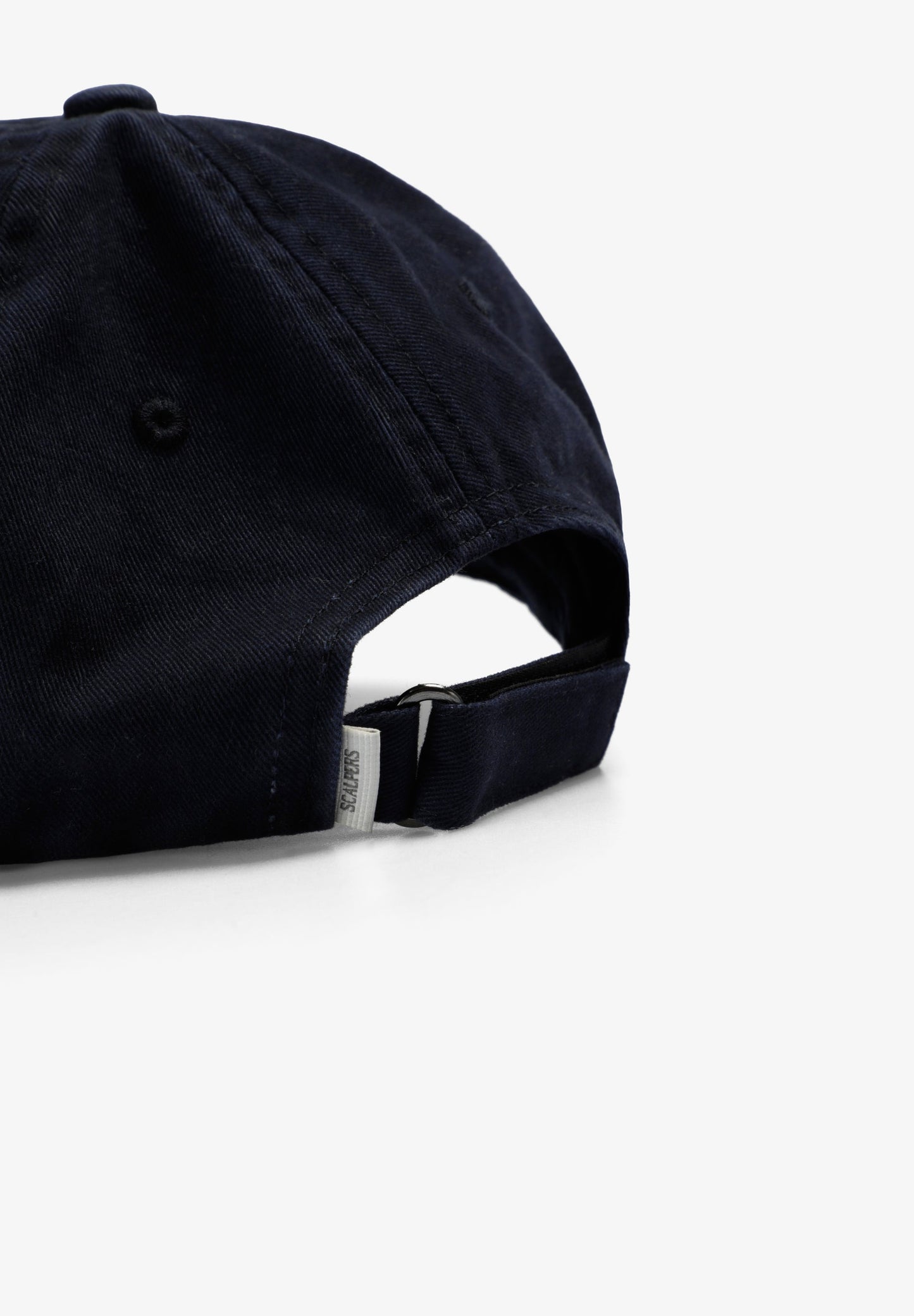 SCFRAYED COMPANY CAP KIDS