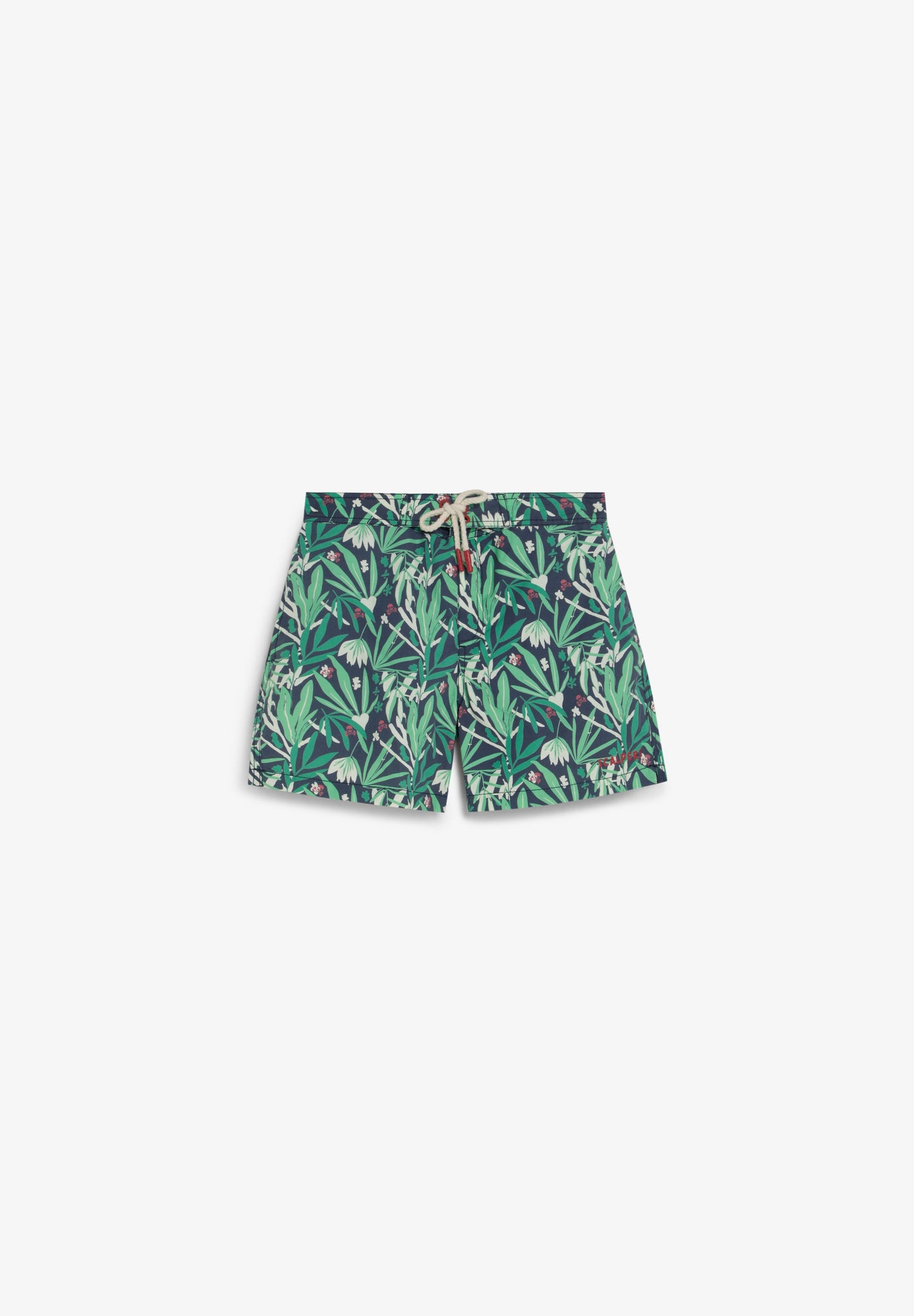 SCFLORAL SWIMSUIT KIDS