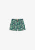 SCFLORAL SWIMSUIT KIDS