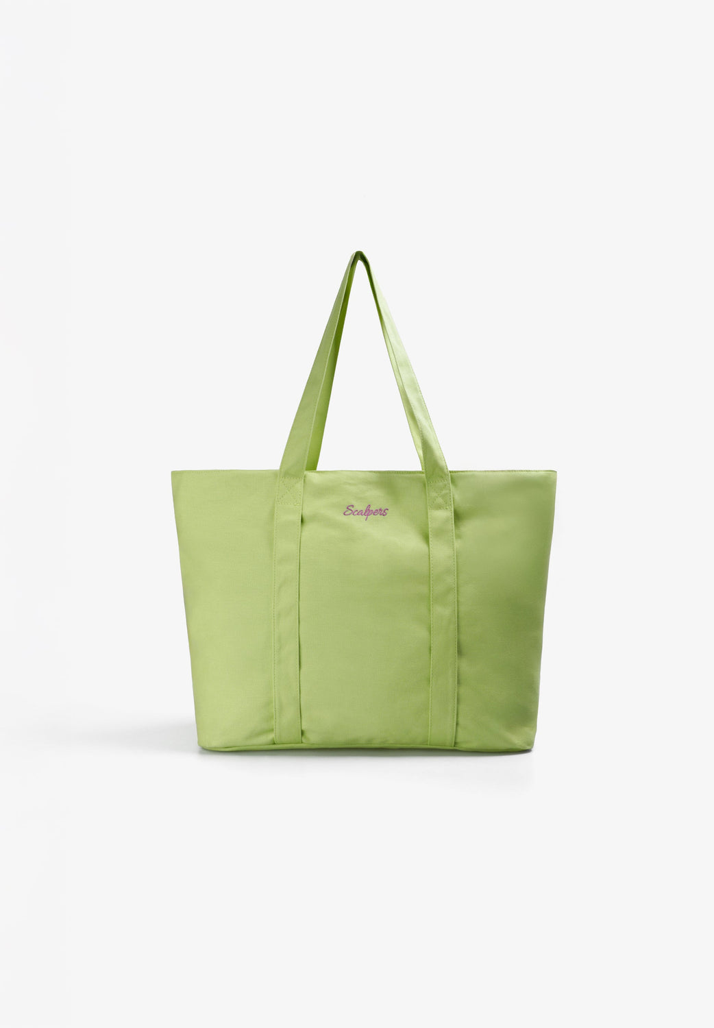 BOLSA TOTE CALAVERA - Scalpers