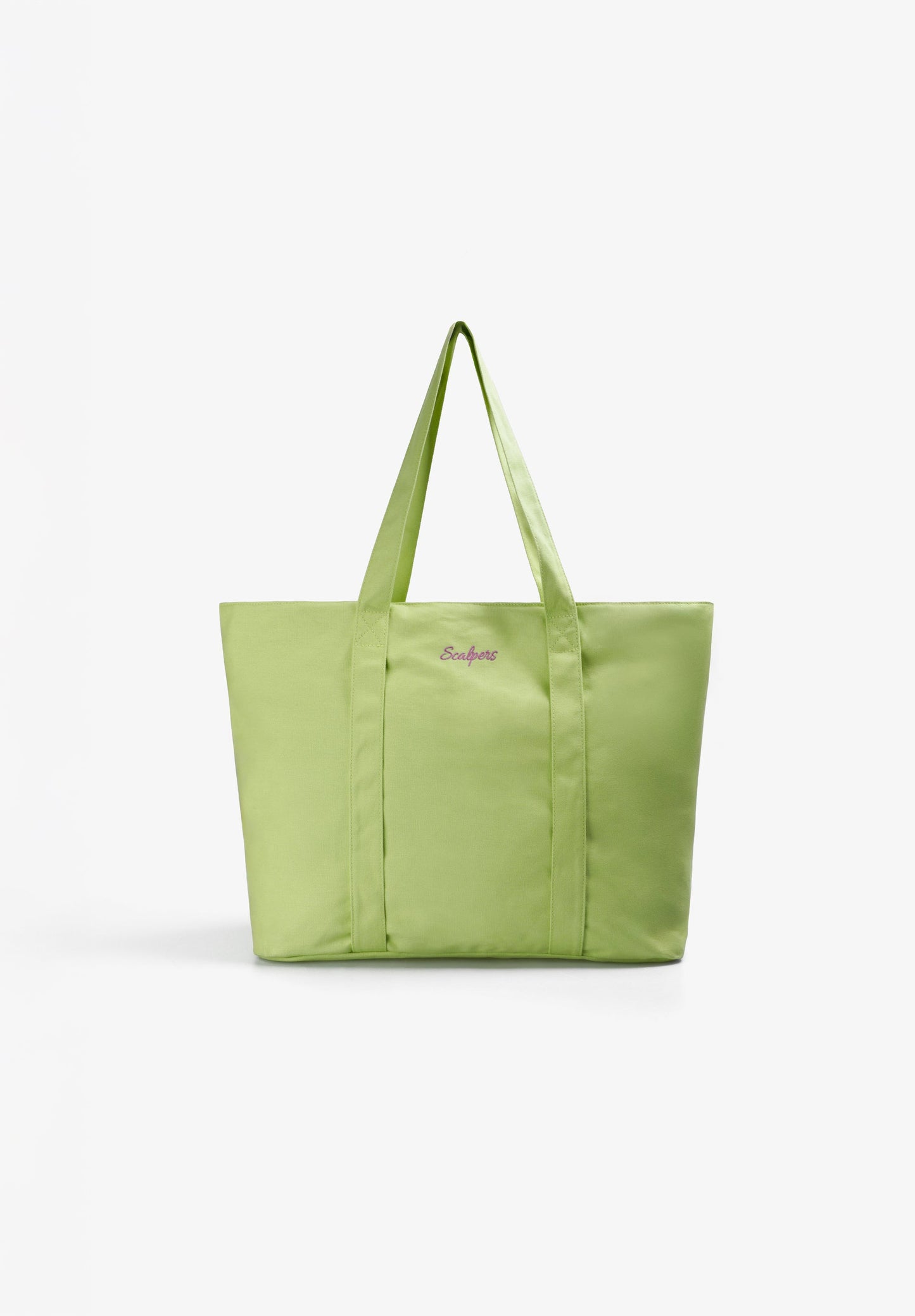BOLSA TOTE CALAVERA - Scalpers