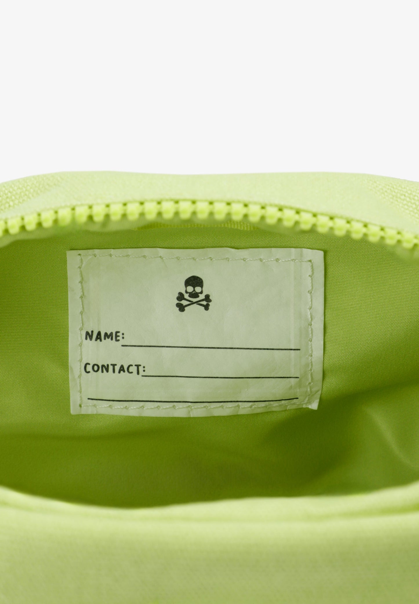 SCSKULLER CASE GIRLS