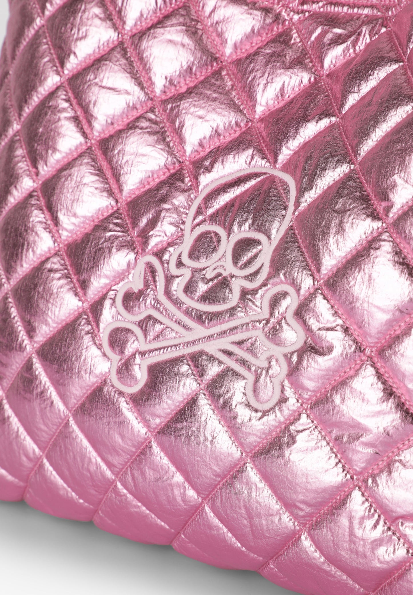 SCQUILTED M BAG GIRLS