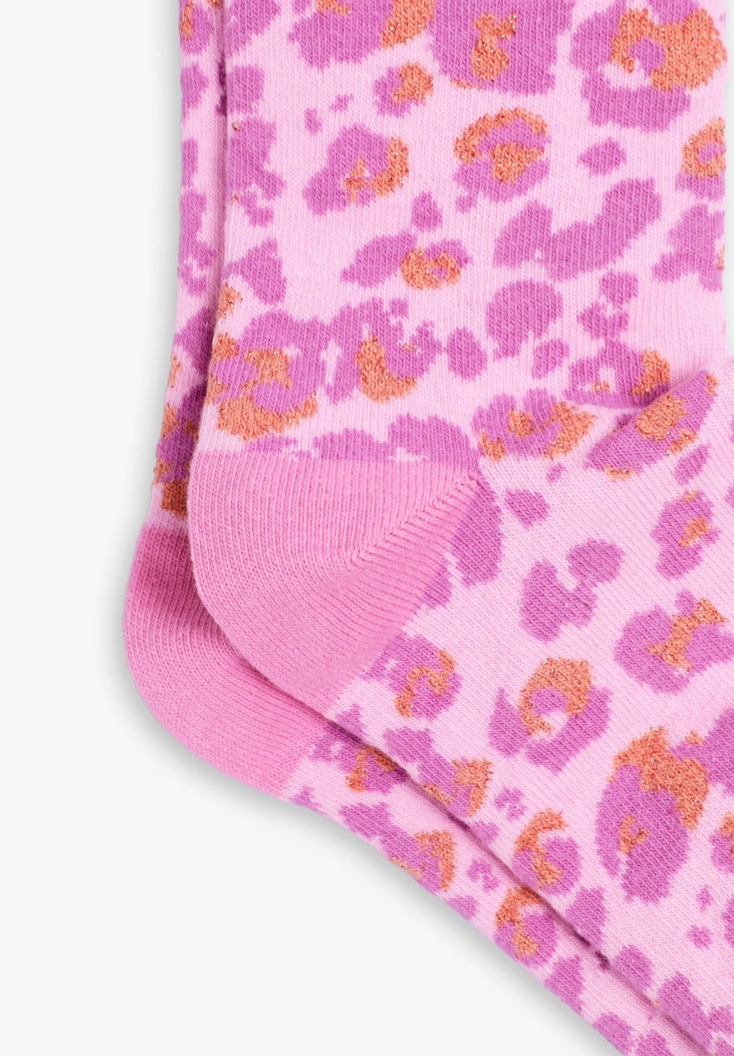 CALCETINES ESTAMPADOS ANIMAL PRINT - Scalpers
