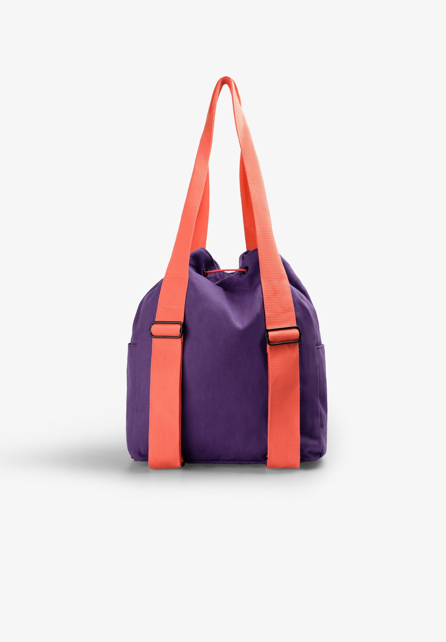 CONTRAST NEON BAG