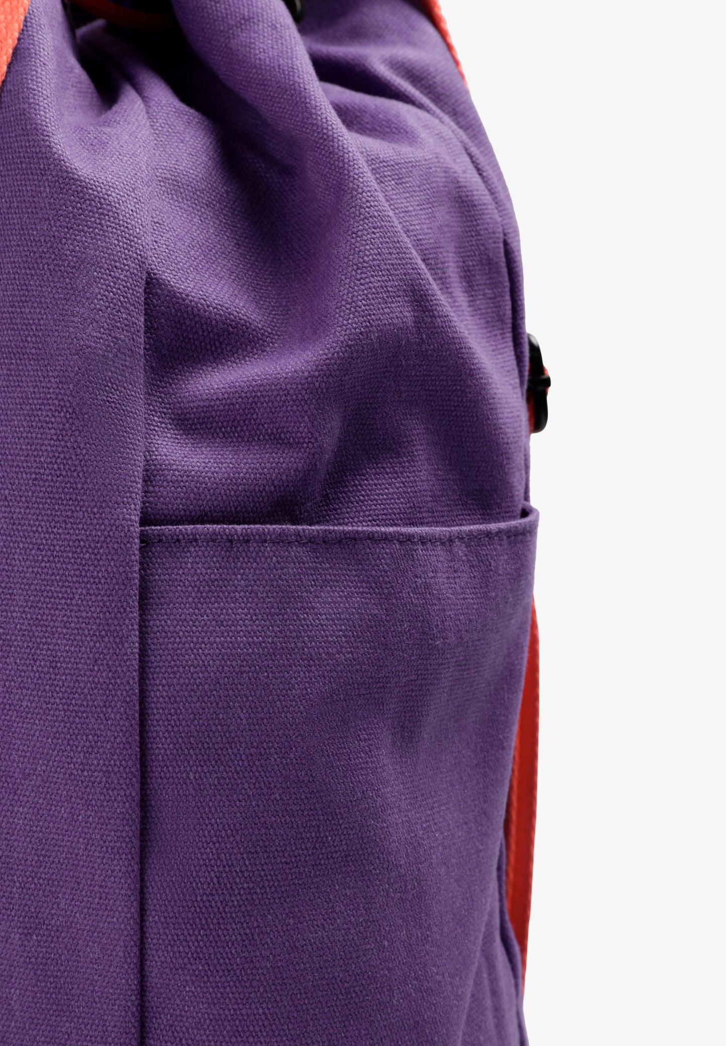 CONTRAST NEON BAG