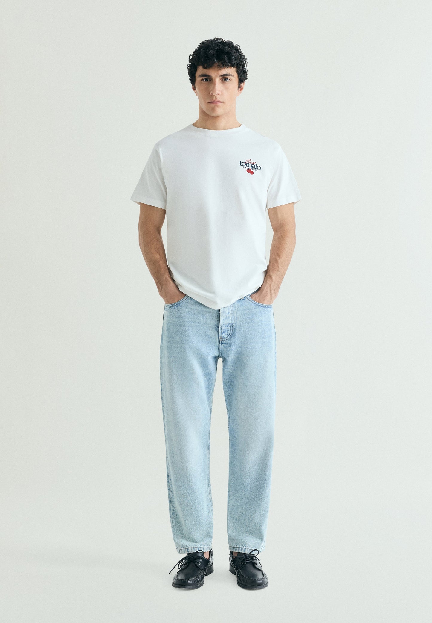 SCTOMATO TEE
