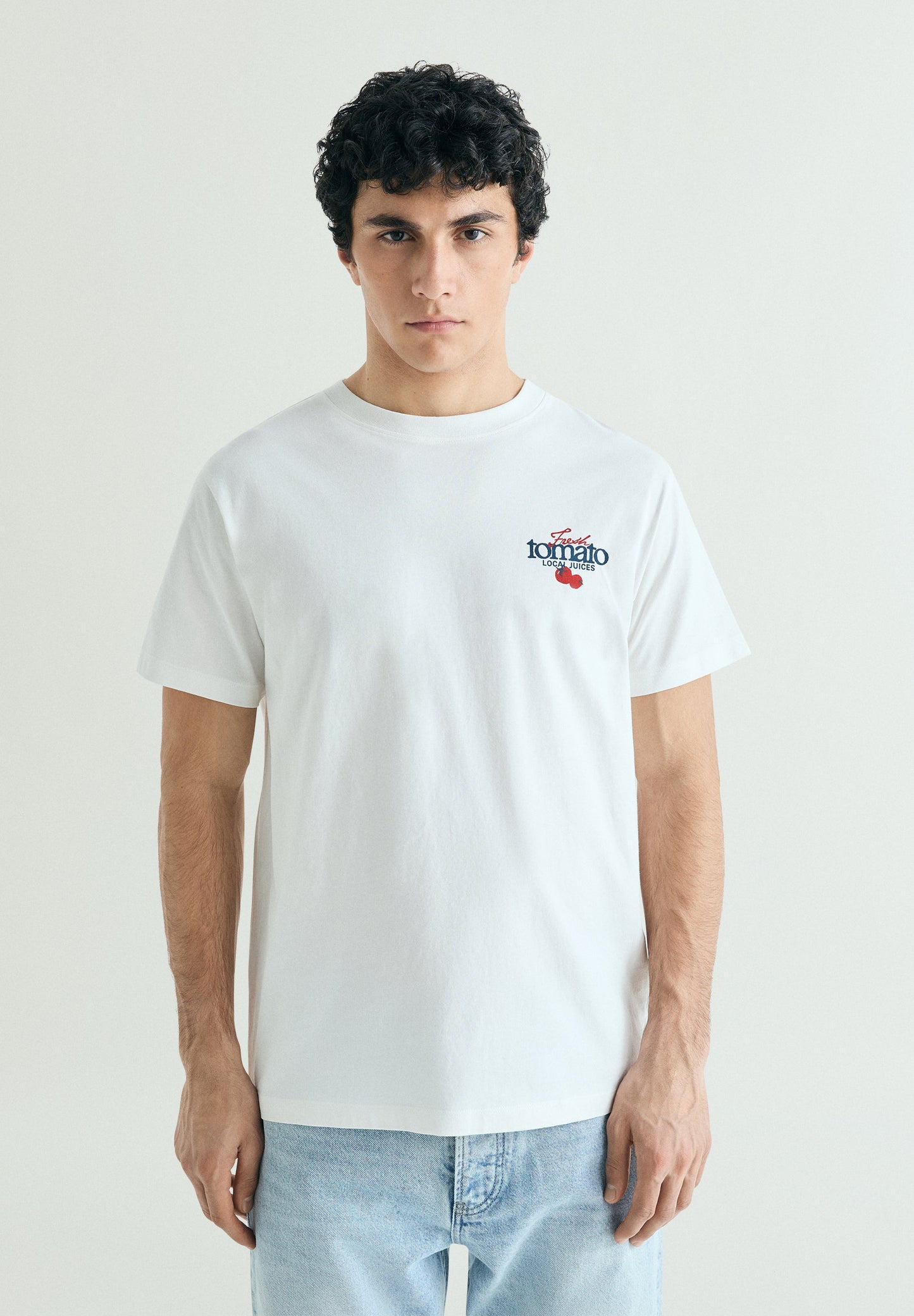 SCTOMATO TEE