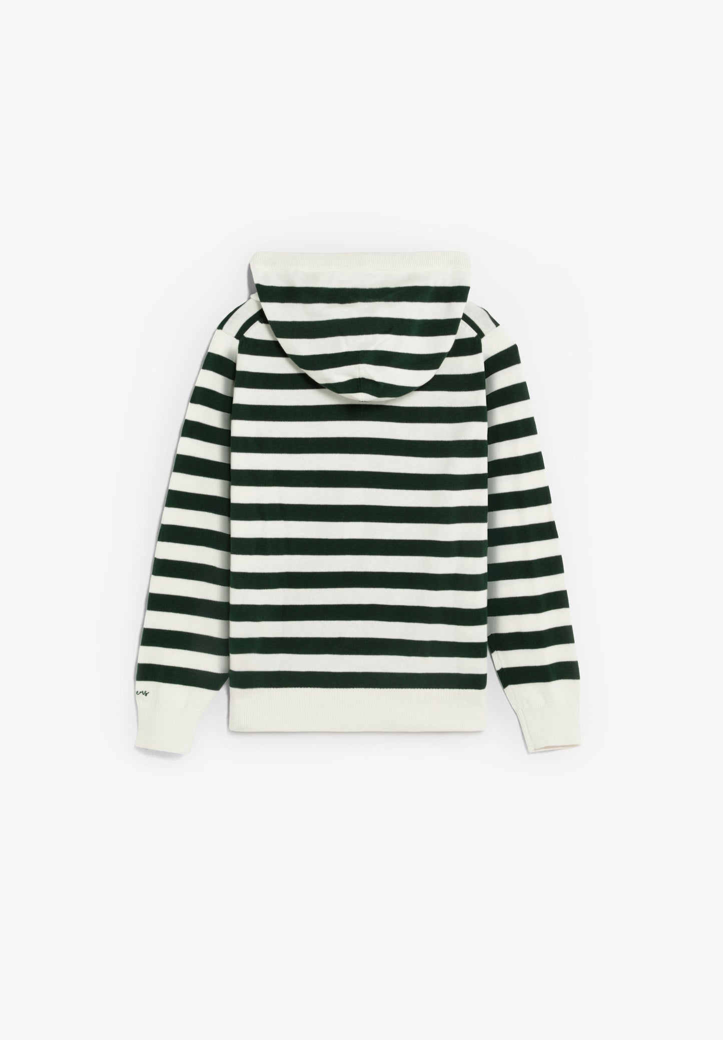 SCSTRIPES HOODIE TRICOT KIDS