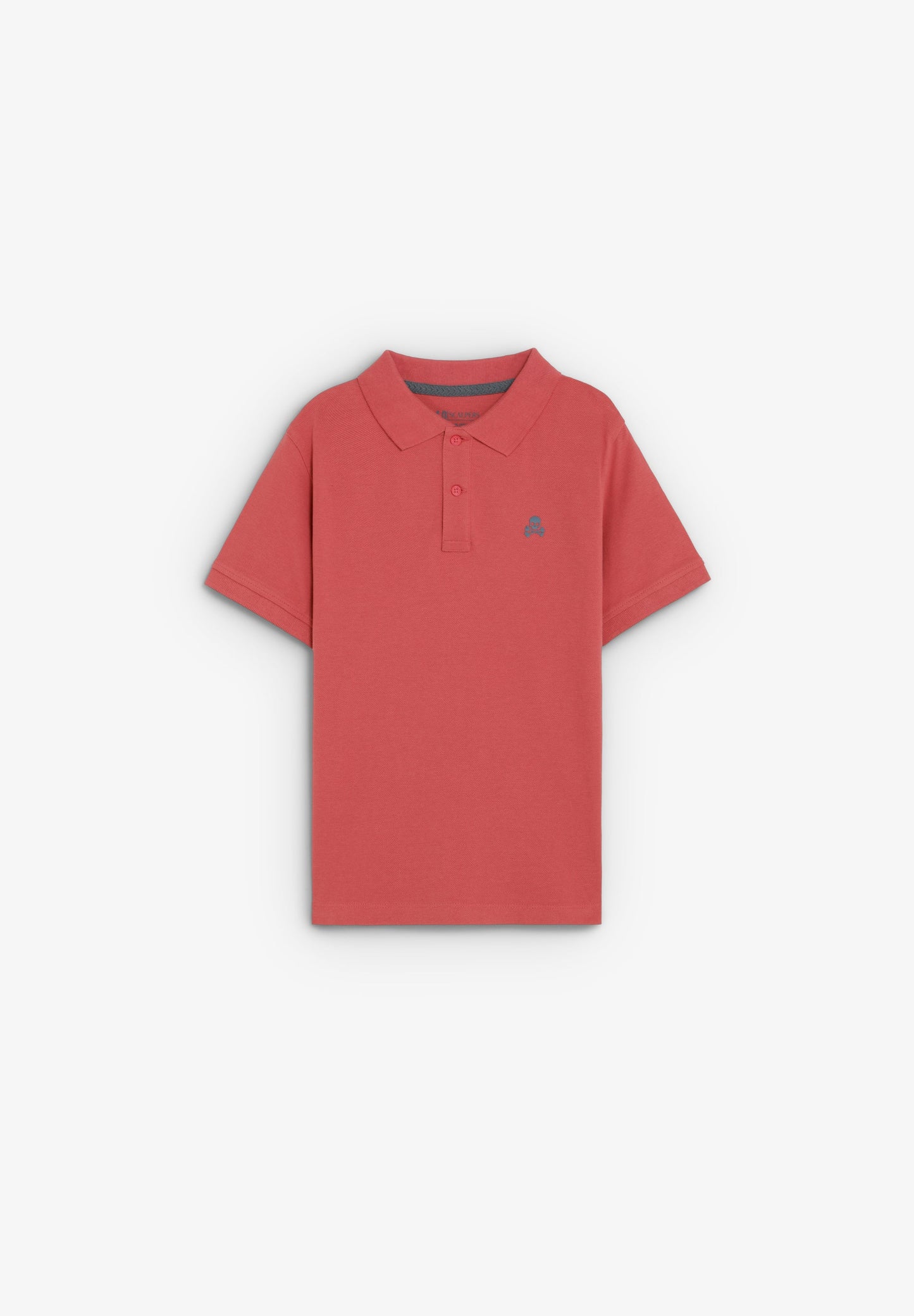 SCBASIC POLO KIDS