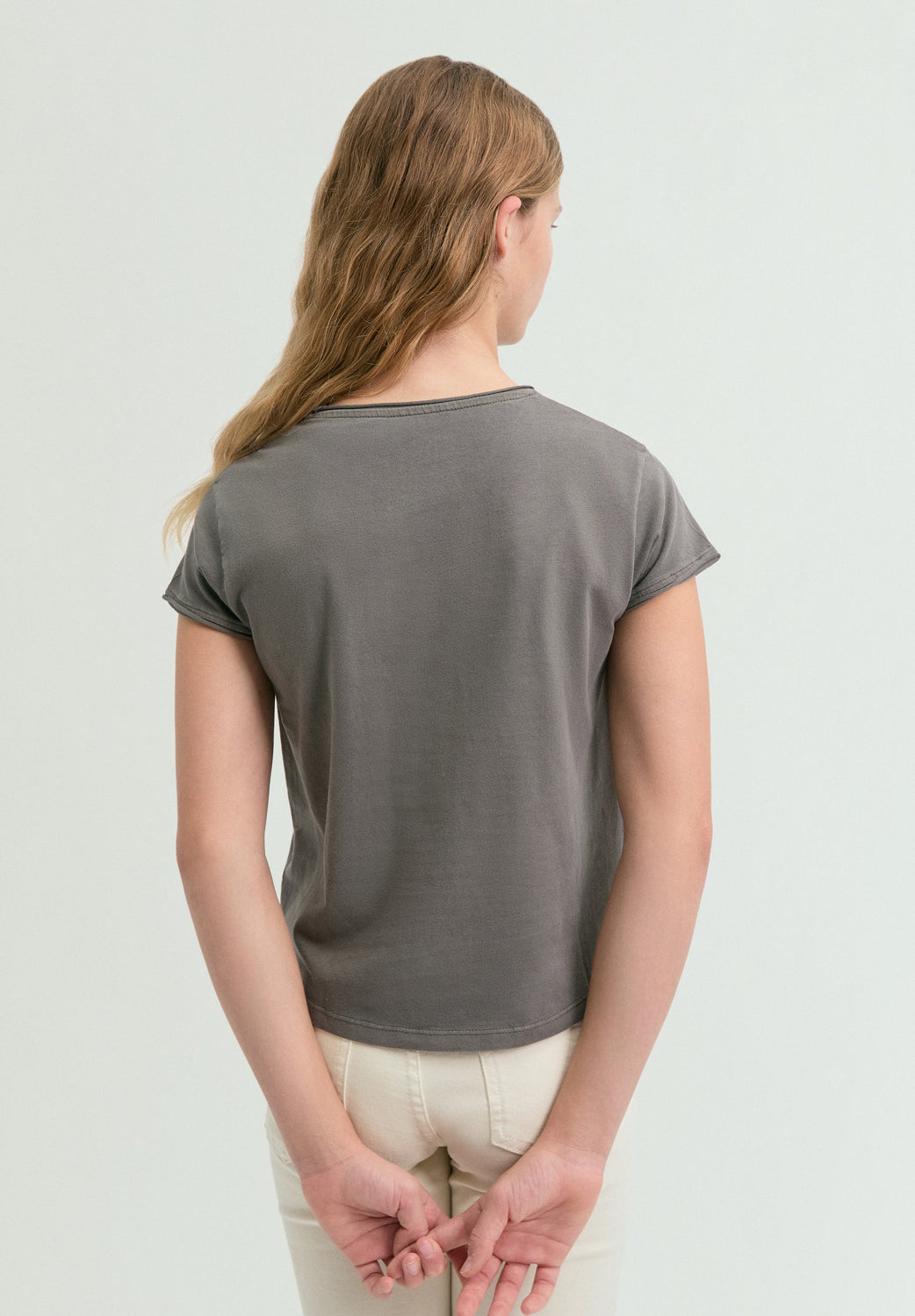 CAMISETA CALAVERA ANIMAL PRINT - Scalpers