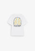 SCSUNRISE POCKET TEE KIDS