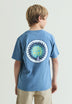 COOLER PRINT T-SHIRT