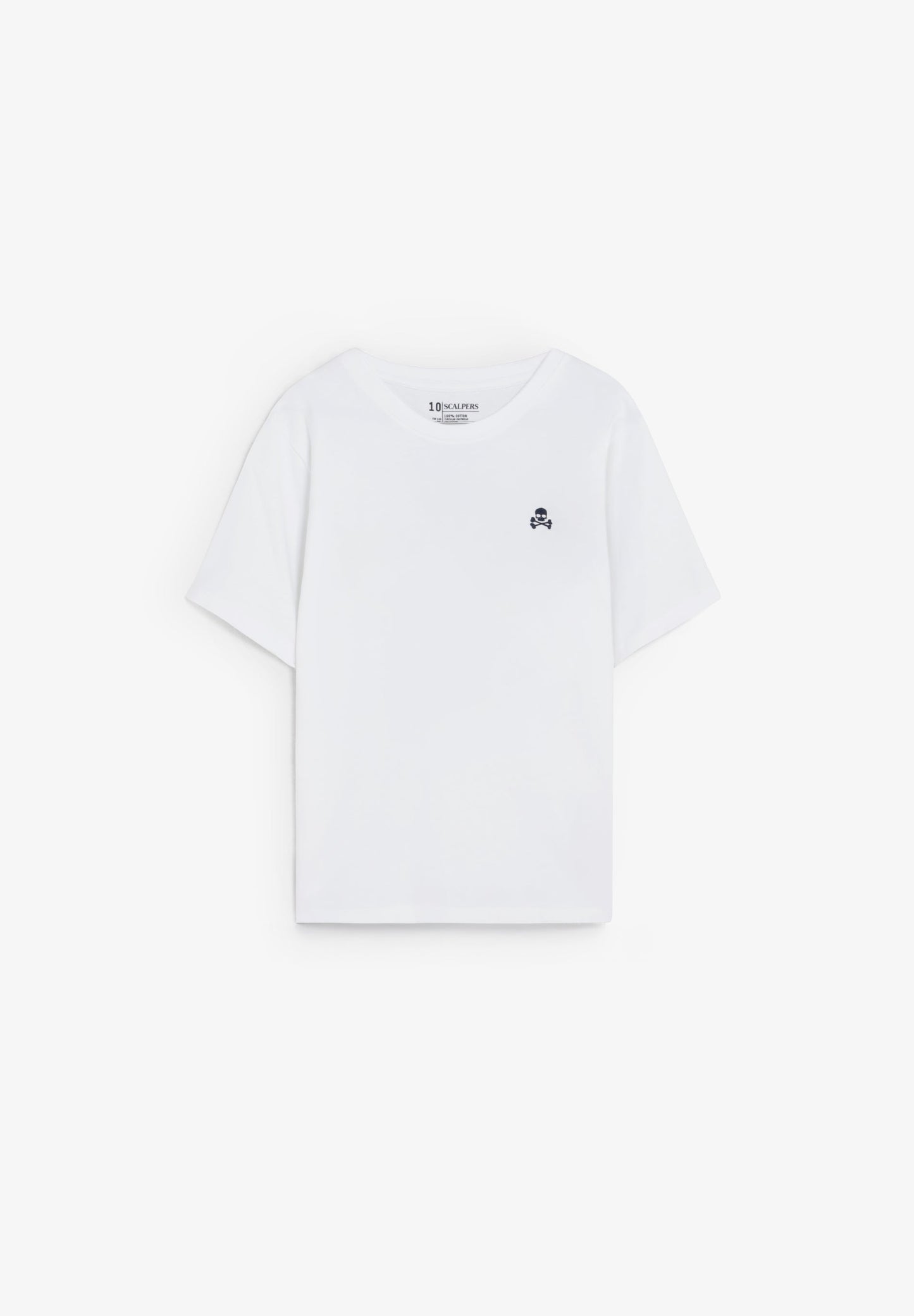 COOLER PRINT T-SHIRT