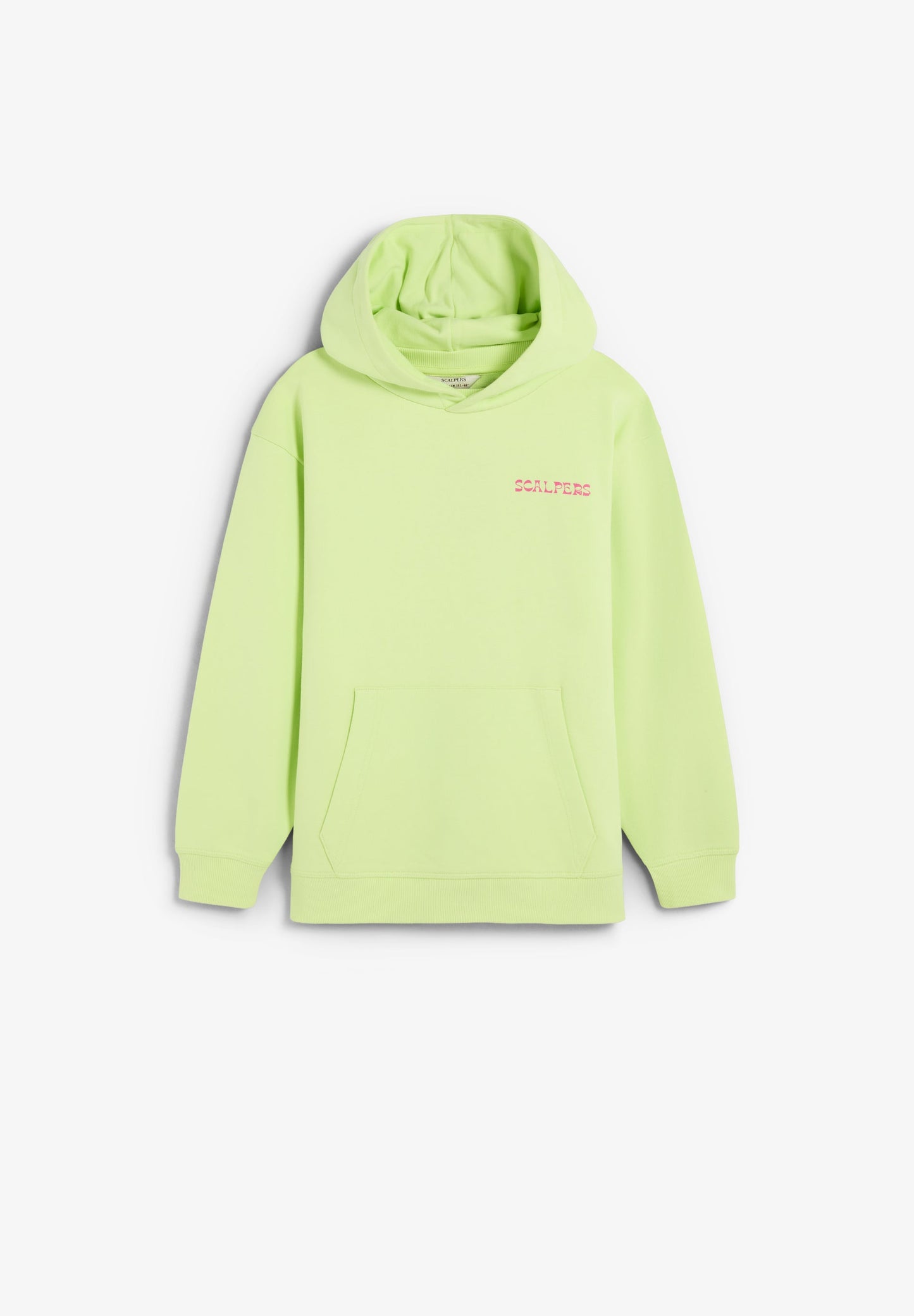 NEON HOODIE