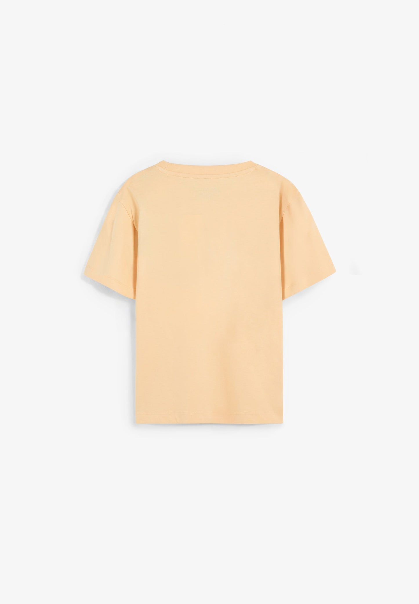 SCIKAT SKULL TEE KIDS