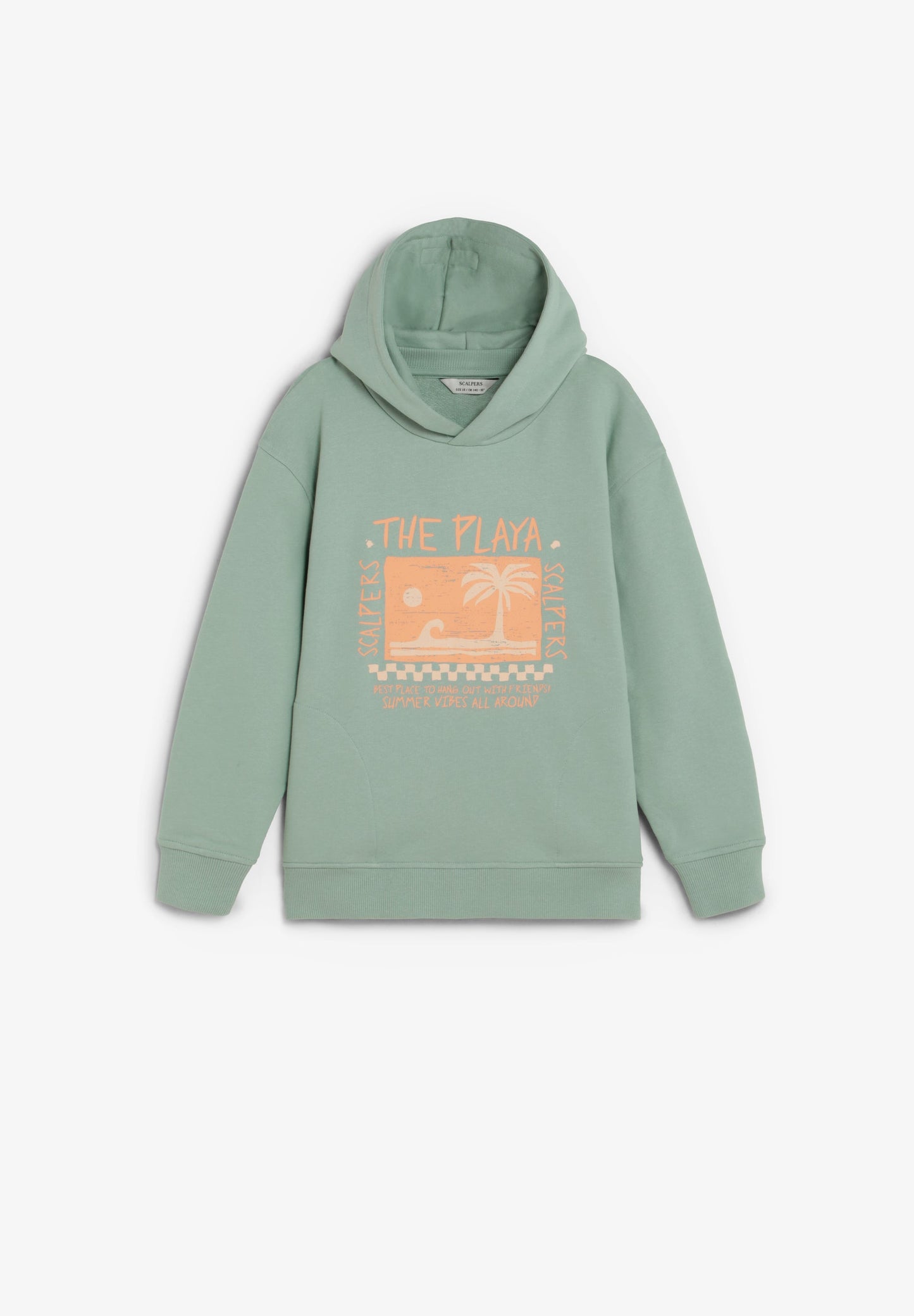 SCPLAYA HOODIE SW KIDS