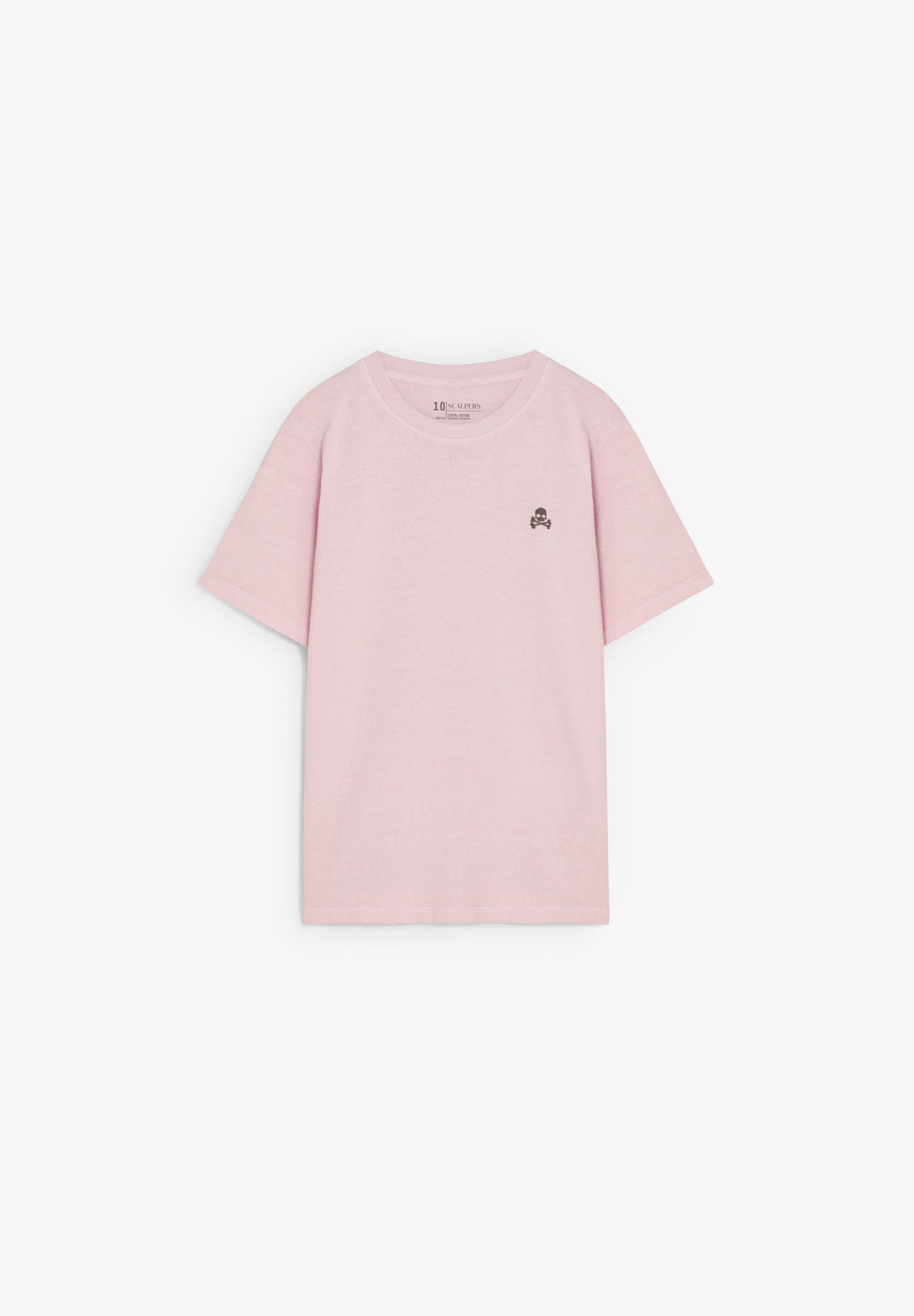 FESTIVAL PRINT T-SHIRT