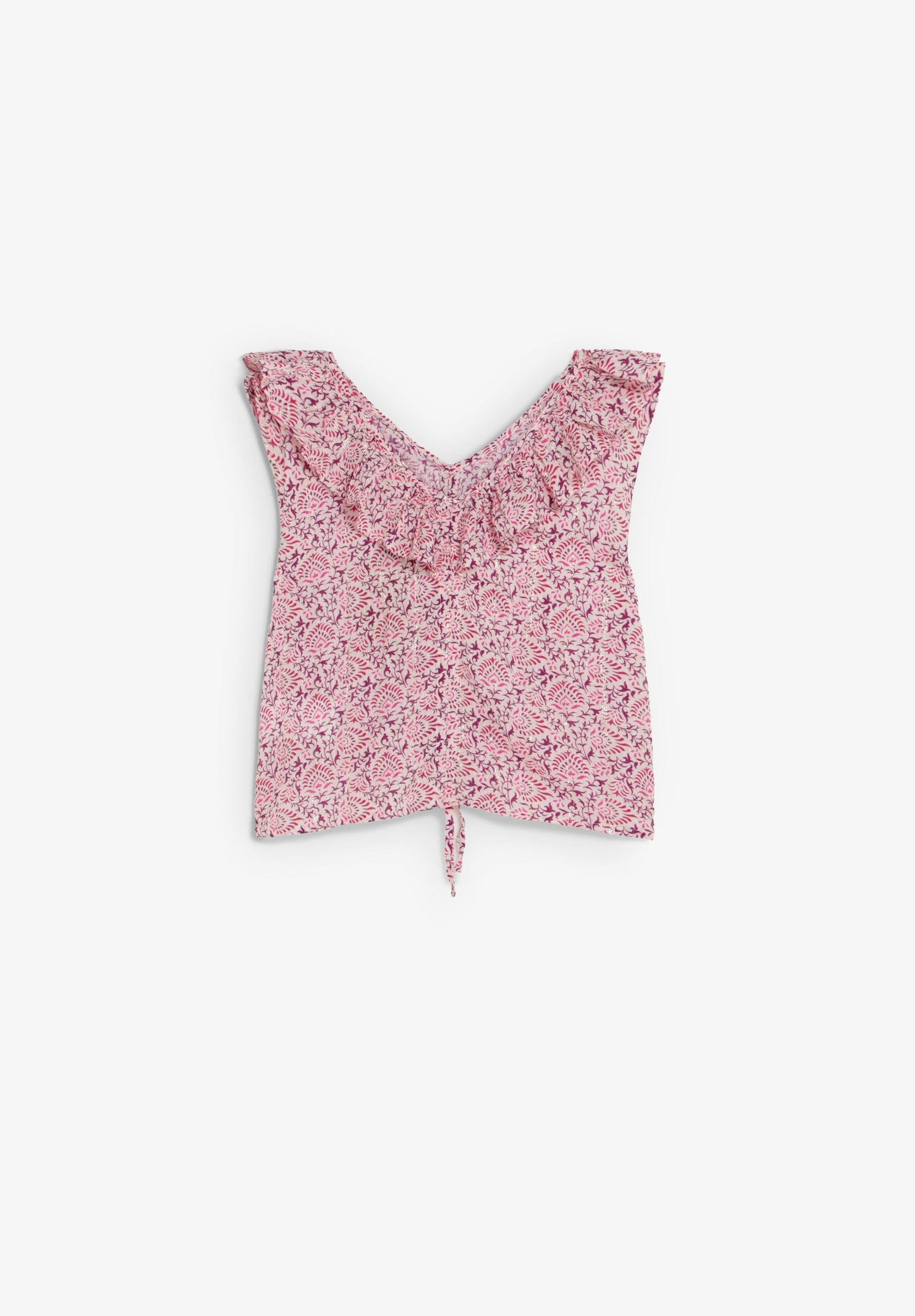 SCMOROCCAN BLOUSE GIRLS